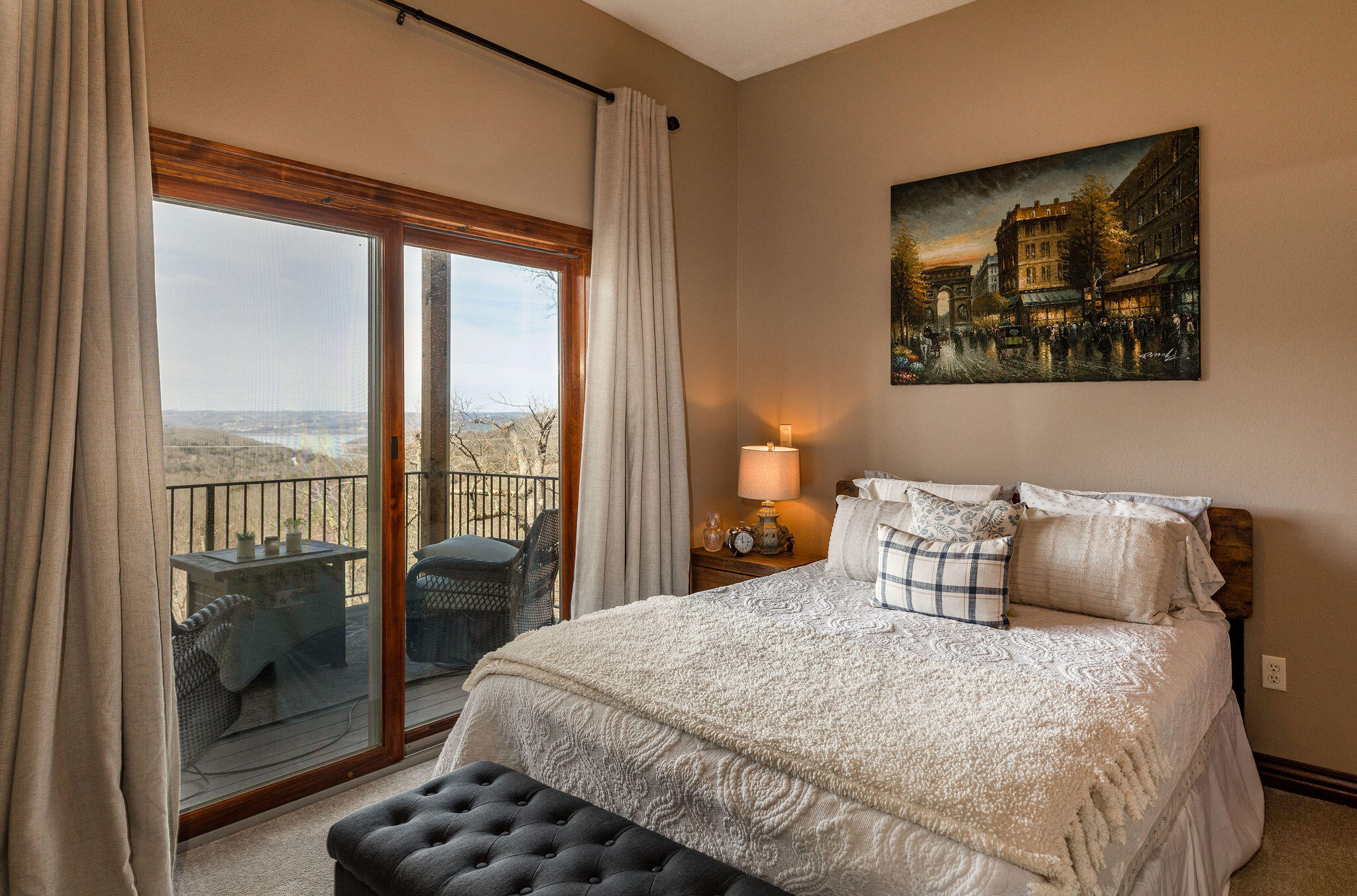 Ozark Paradise Village - Residential