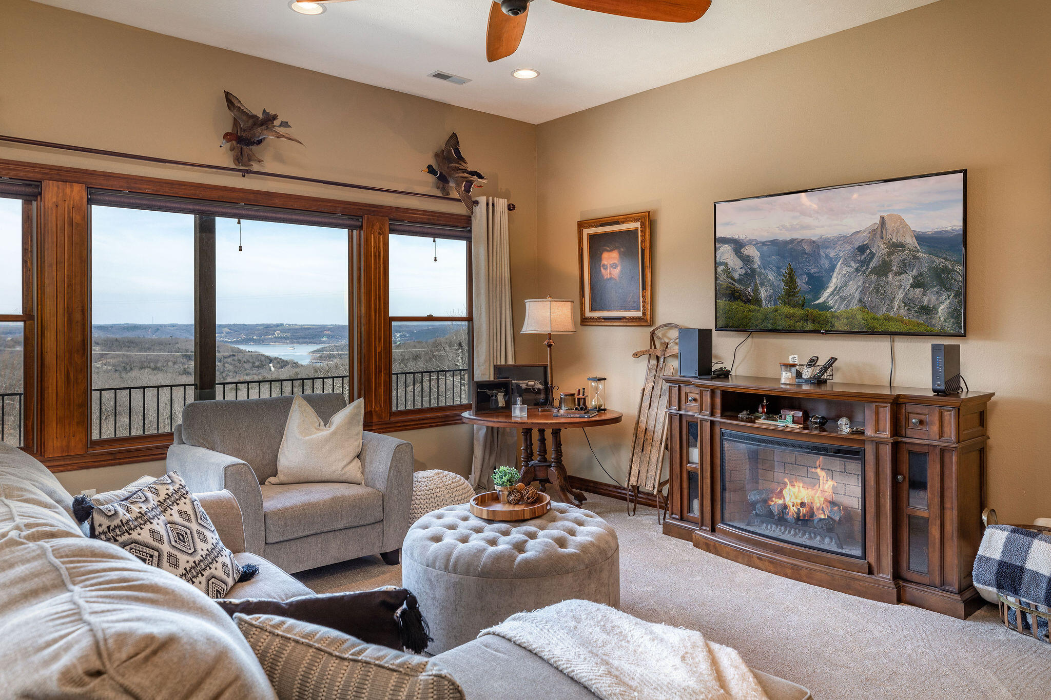 Ozark Paradise Village - Residential