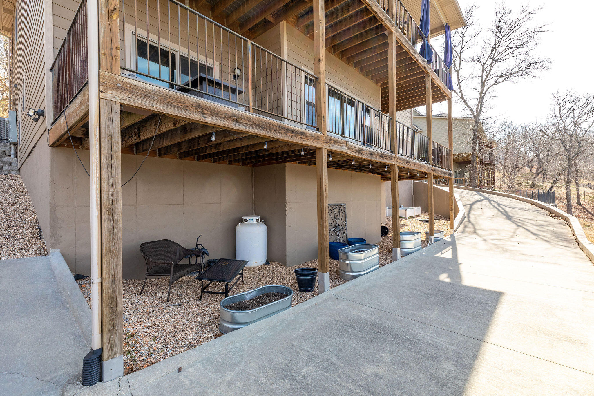 Ozark Paradise Village - Residential