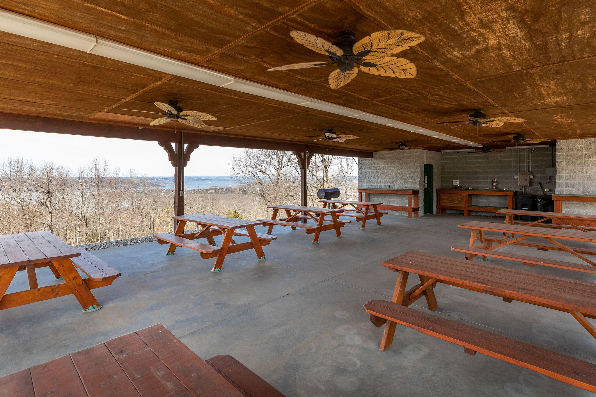 Ozark Paradise Village - Residential