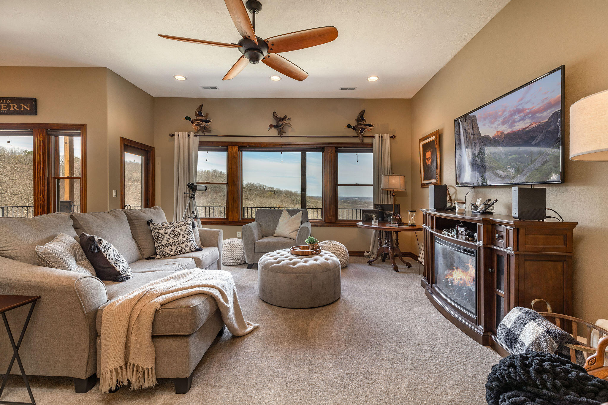 Ozark Paradise Village - Residential