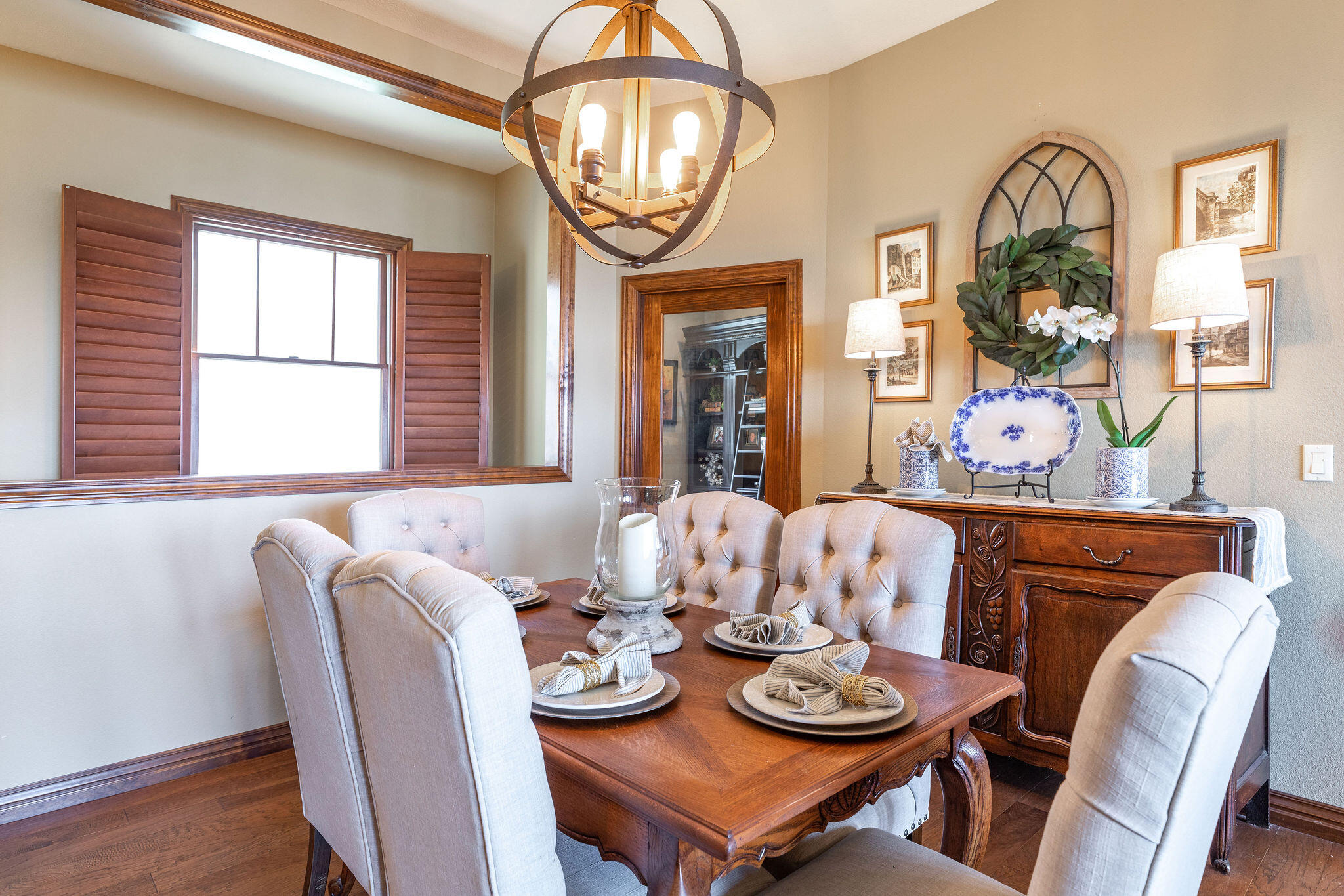 Ozark Paradise Village - Residential