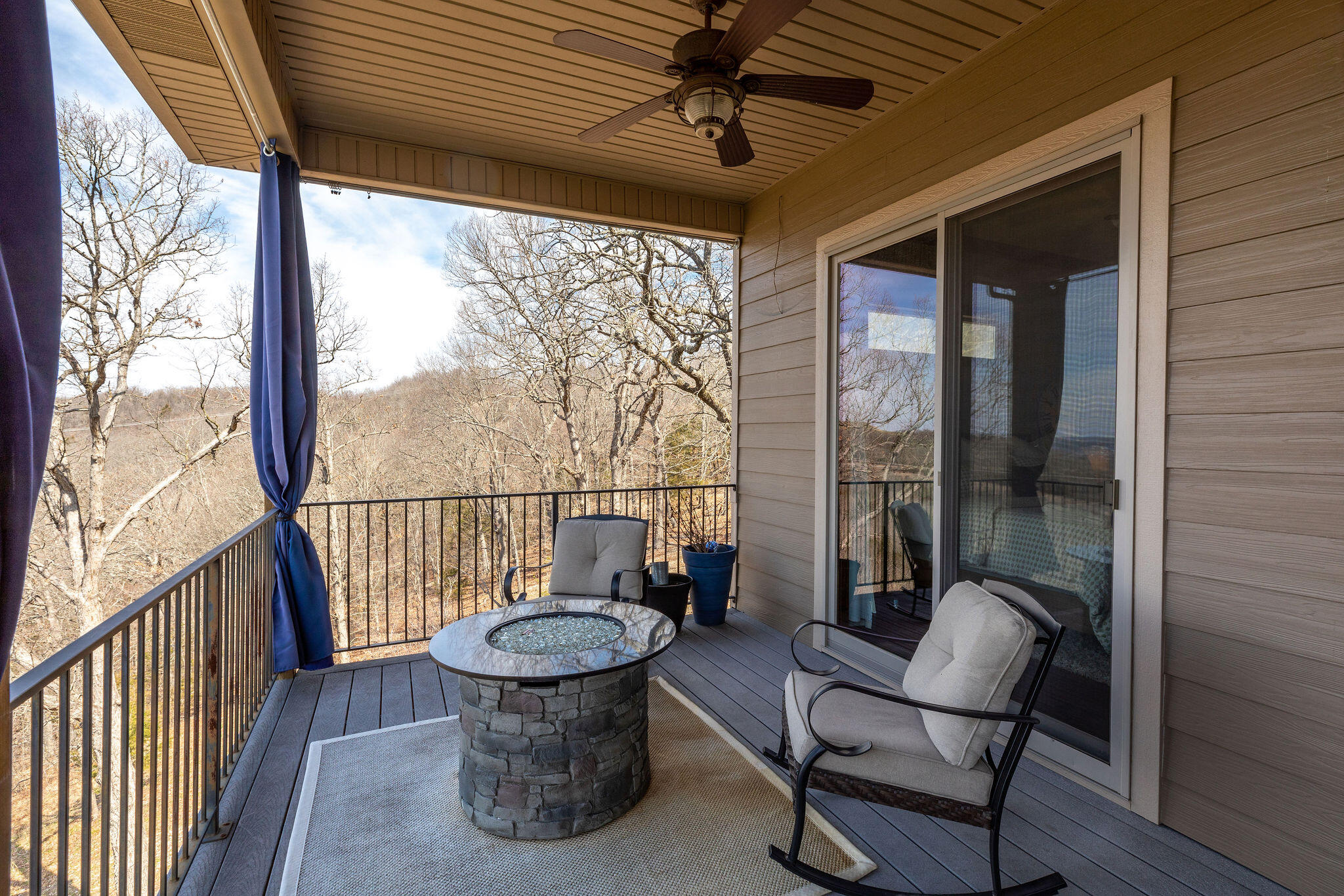 Ozark Paradise Village - Residential