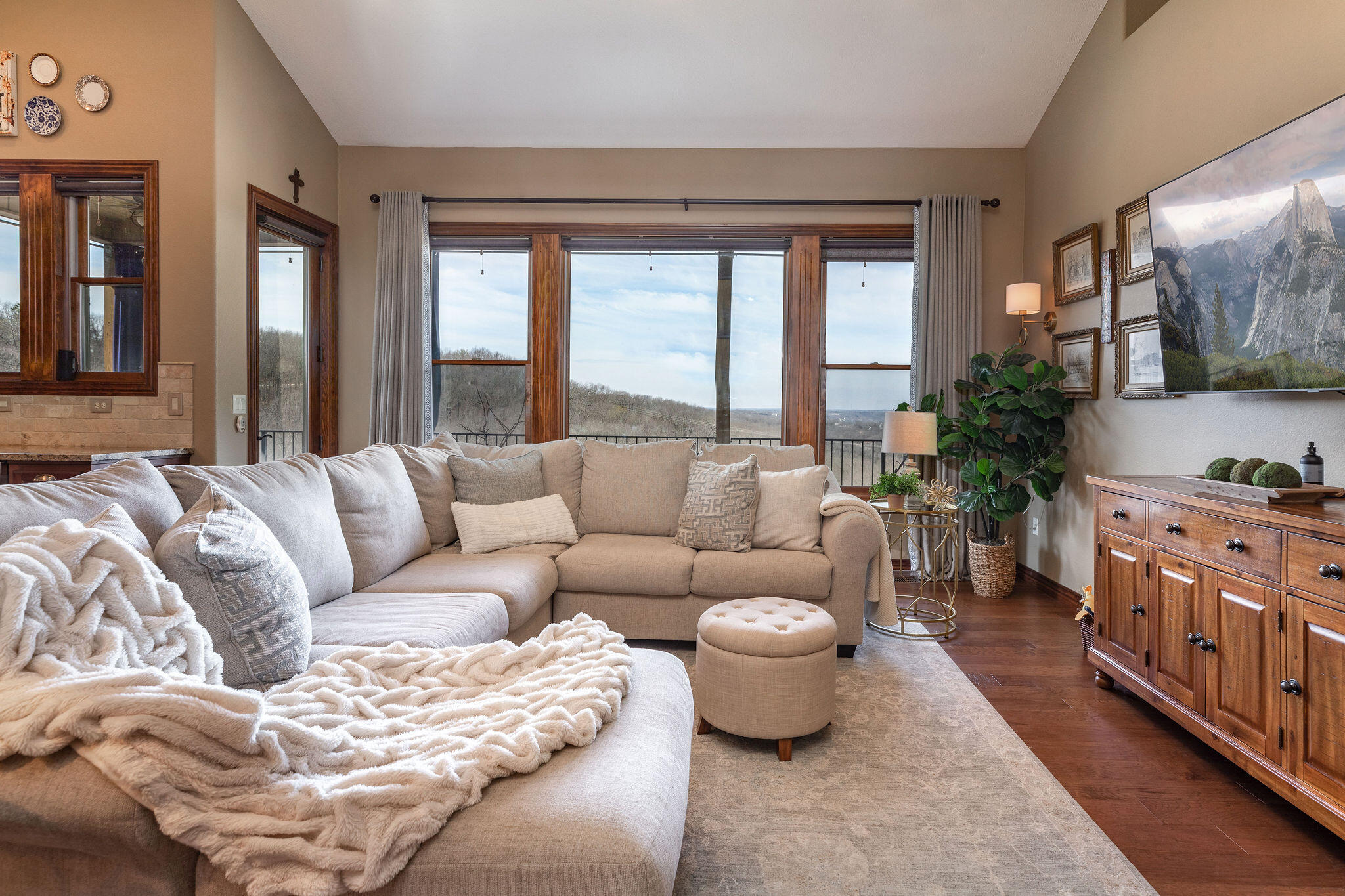 Ozark Paradise Village - Residential