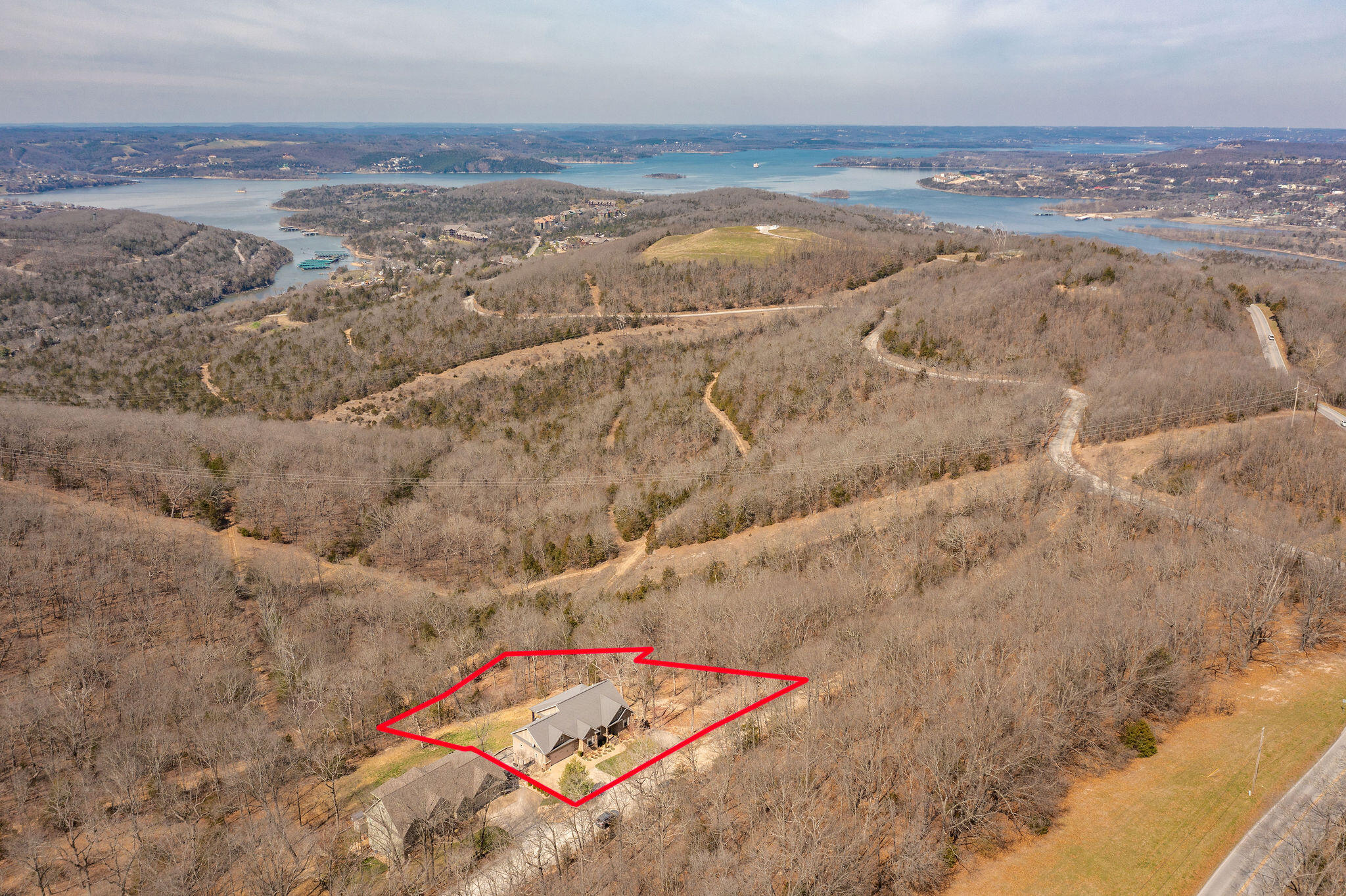 Ozark Paradise Village - Residential