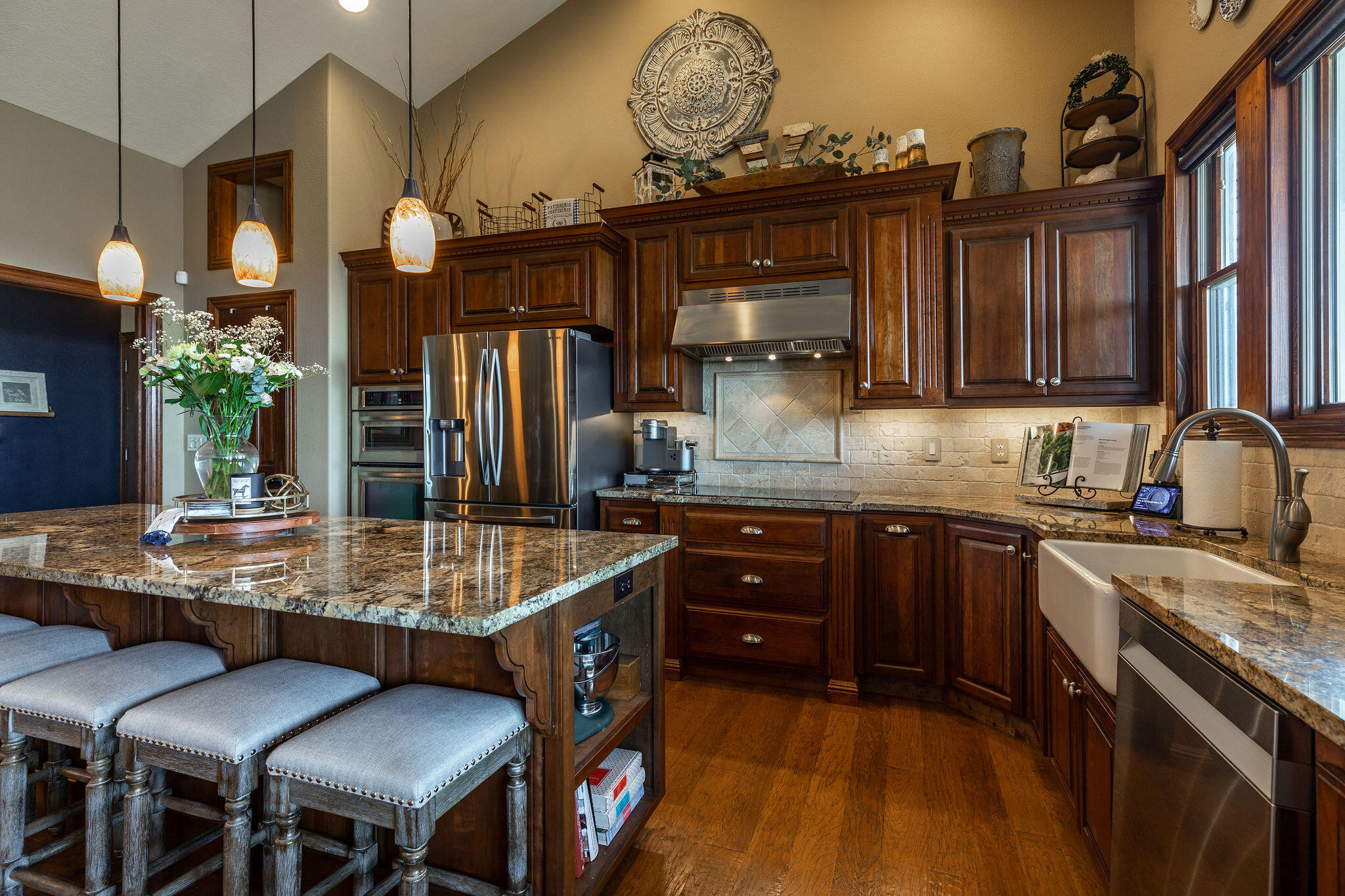 Ozark Paradise Village - Residential