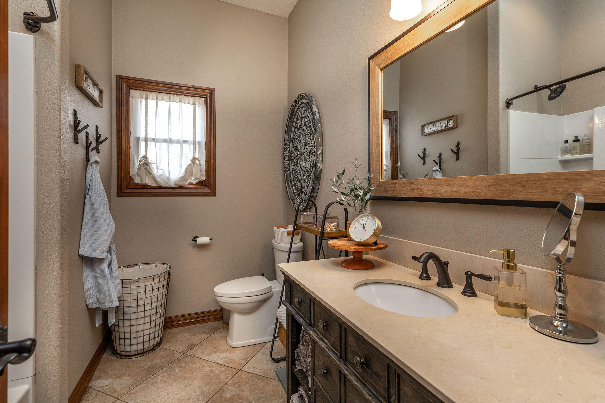 Ozark Paradise Village - Residential