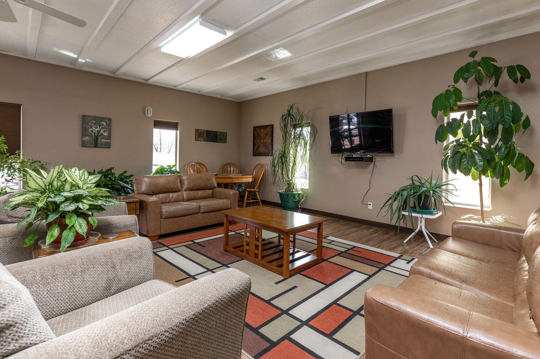 Ozark Paradise Village - Residential