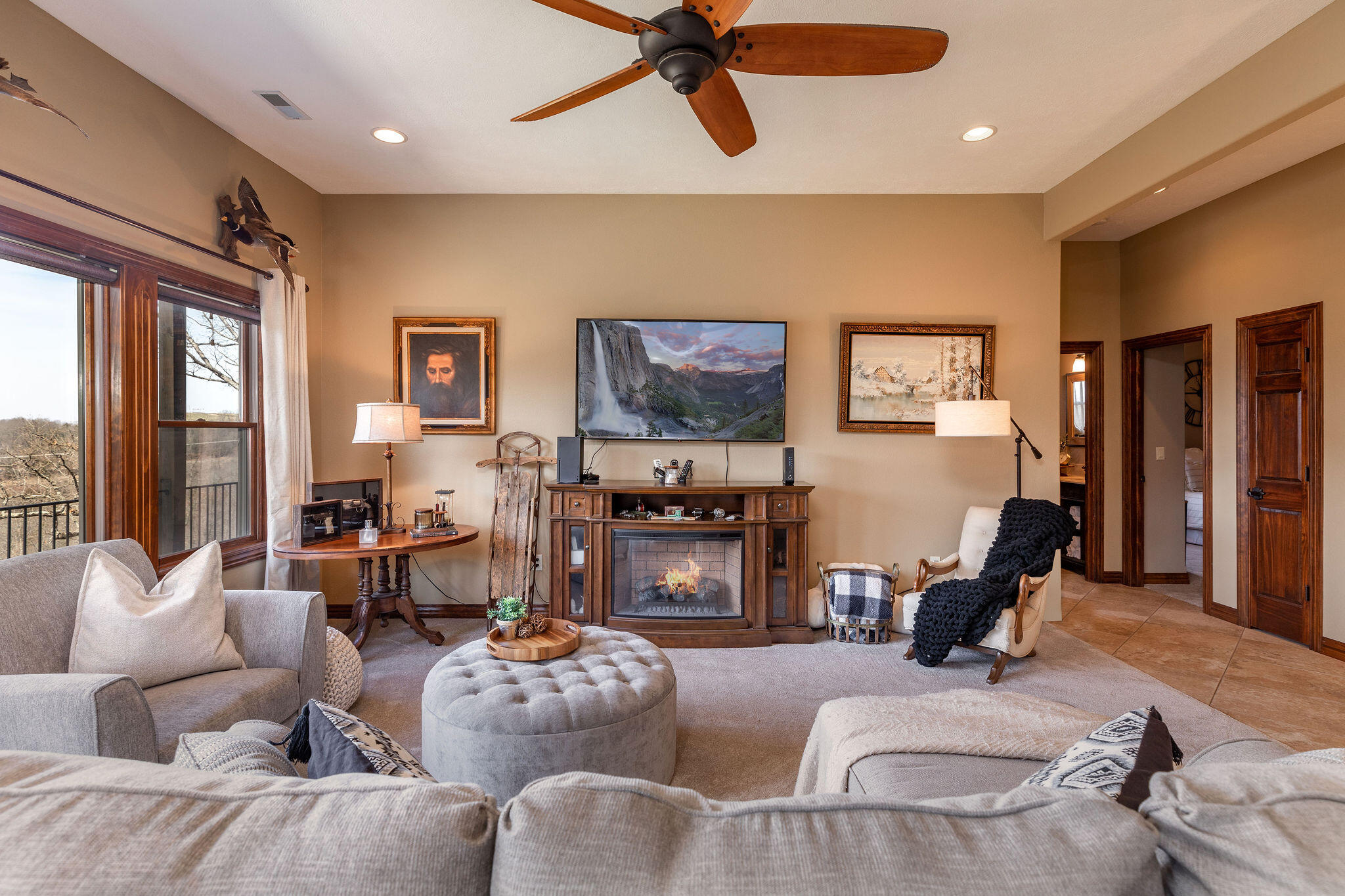 Ozark Paradise Village - Residential