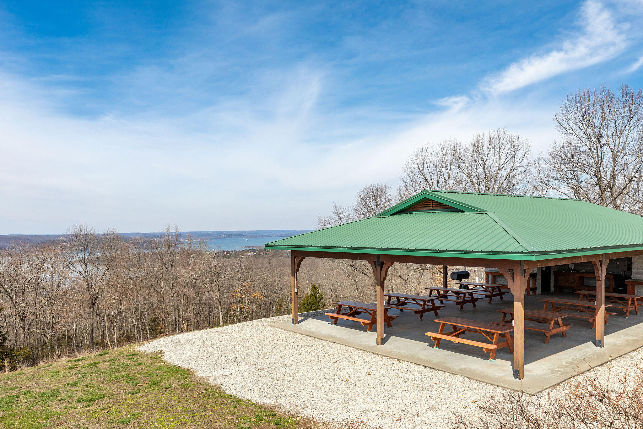 Ozark Paradise Village - Residential