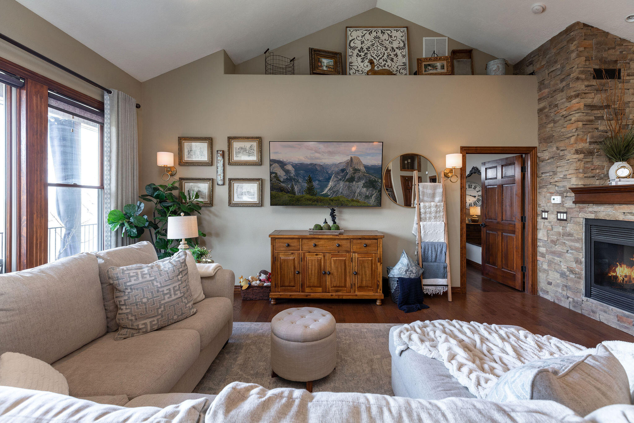 Ozark Paradise Village - Residential