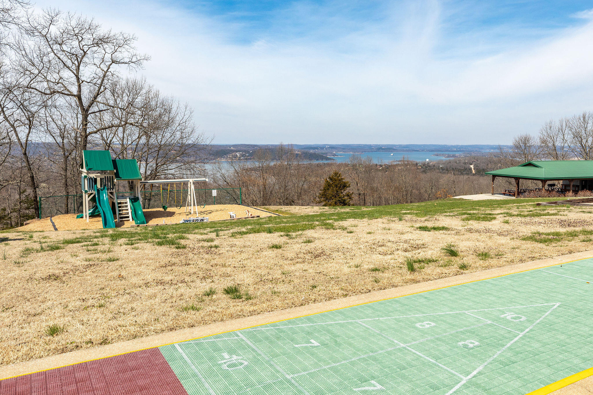 Ozark Paradise Village - Residential