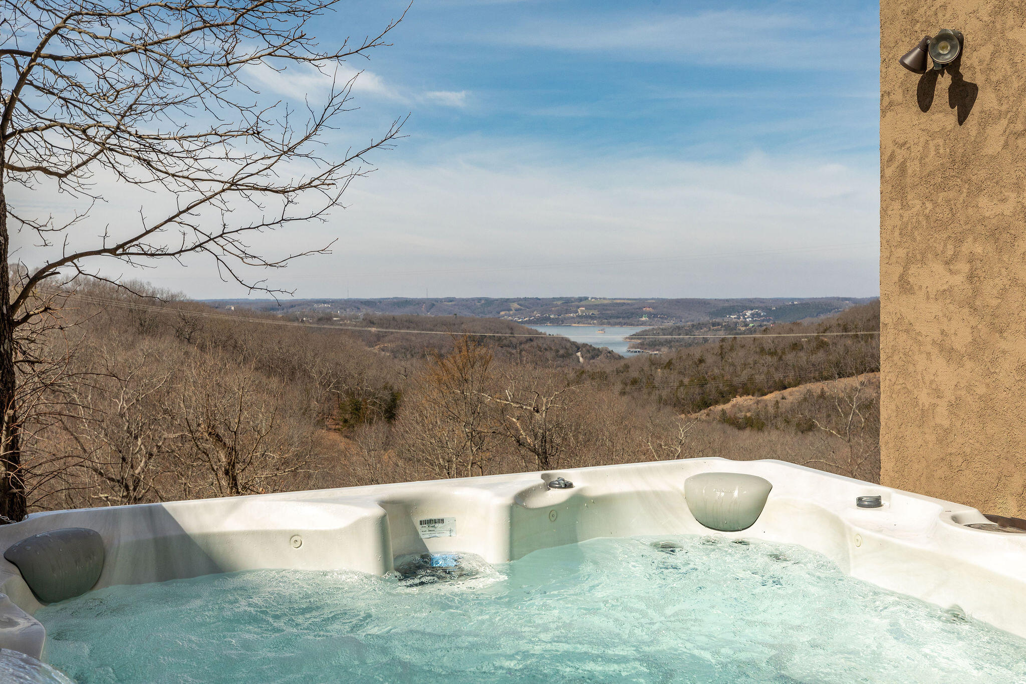 Ozark Paradise Village - Residential