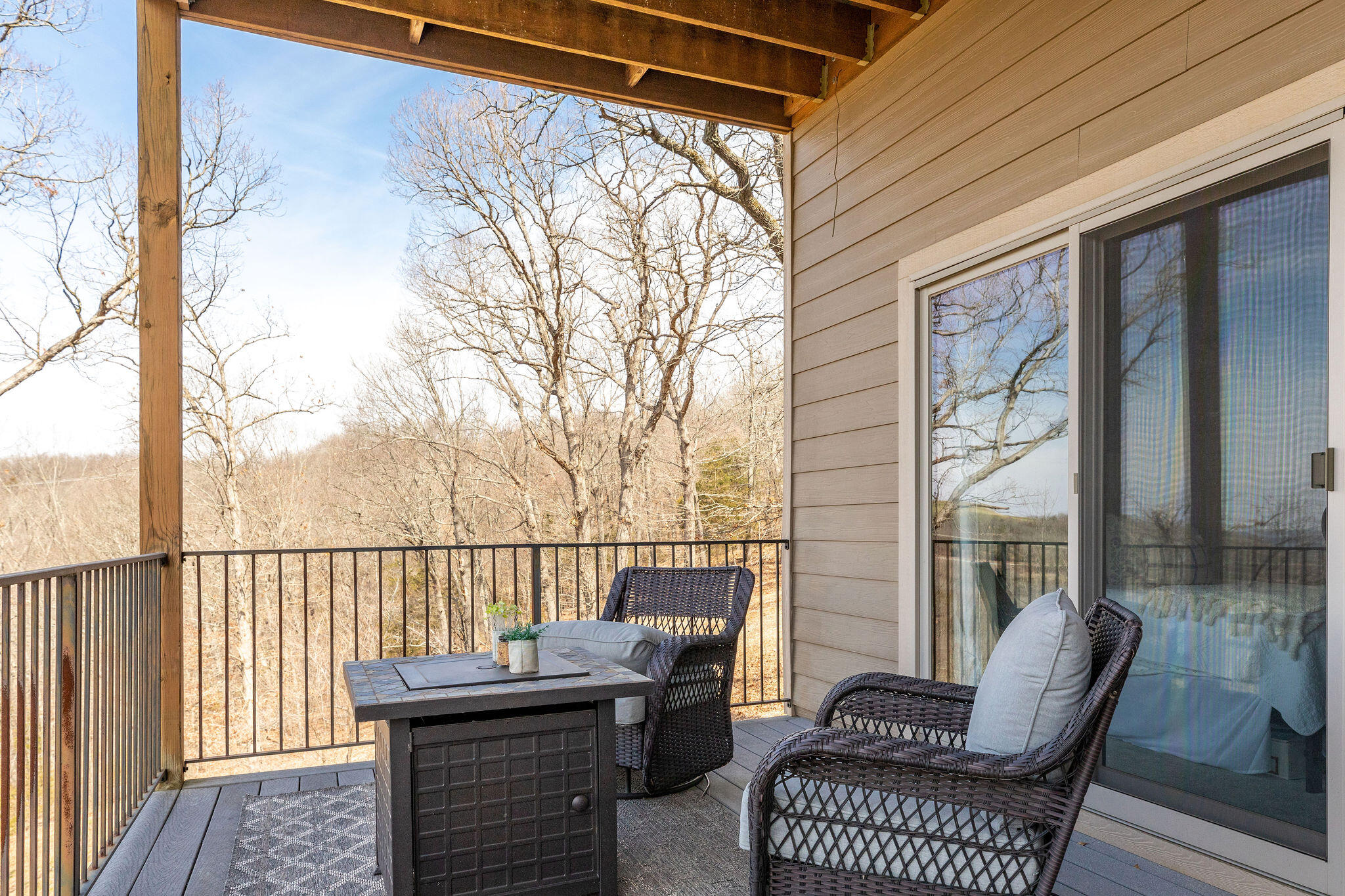 Ozark Paradise Village - Residential