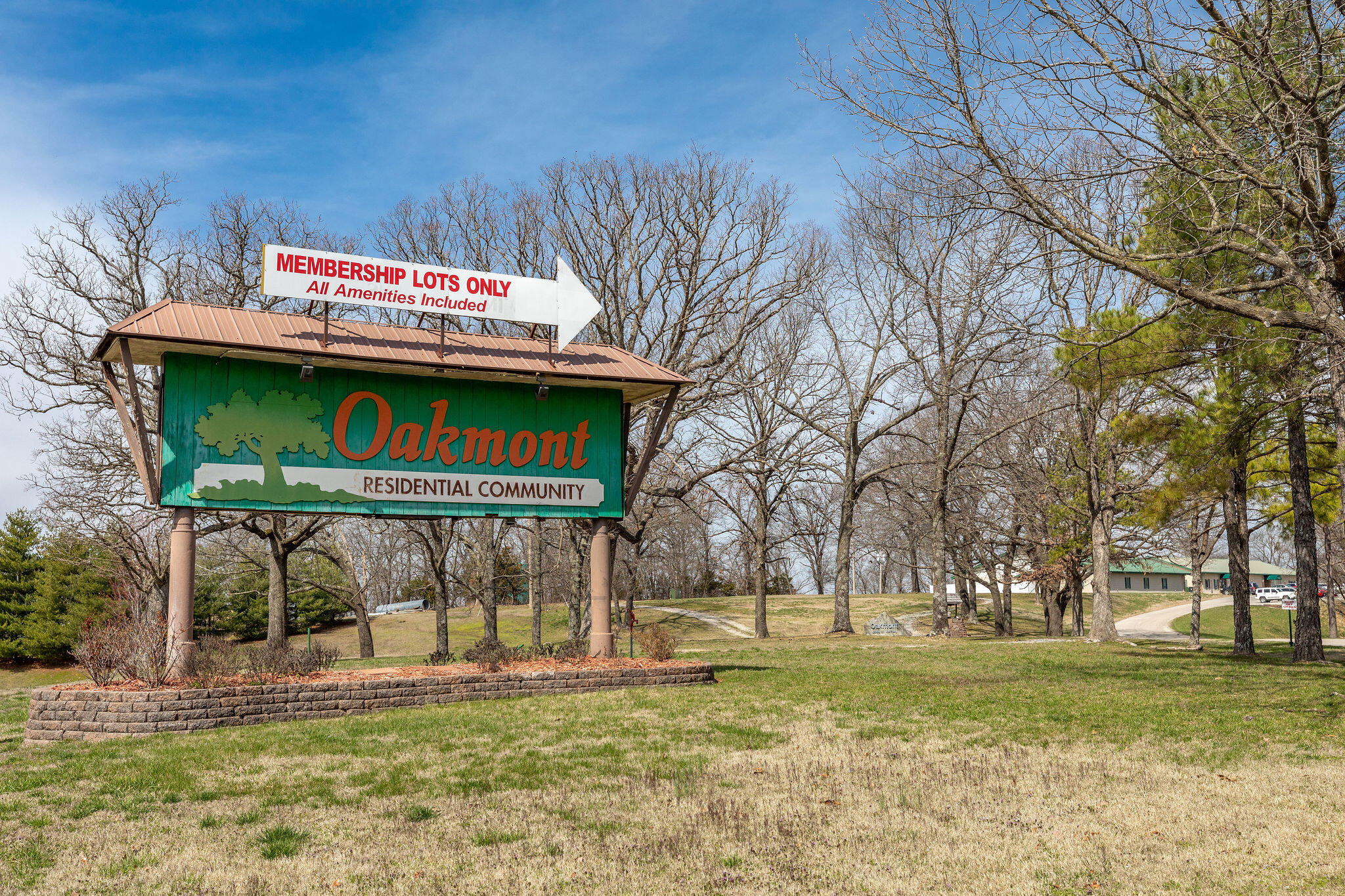 Ozark Paradise Village - Residential