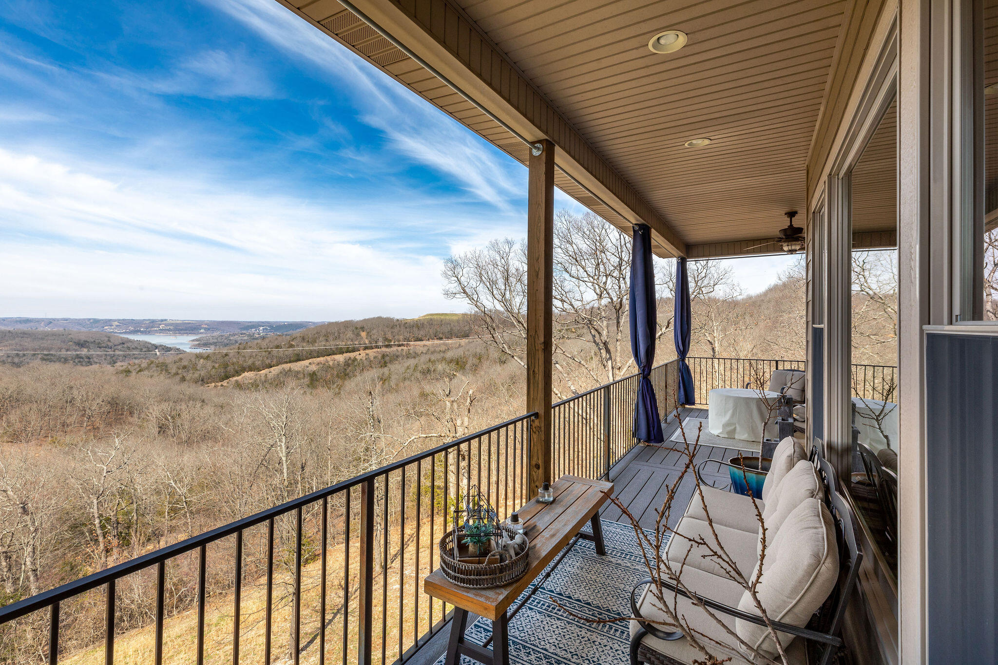 Ozark Paradise Village - Residential