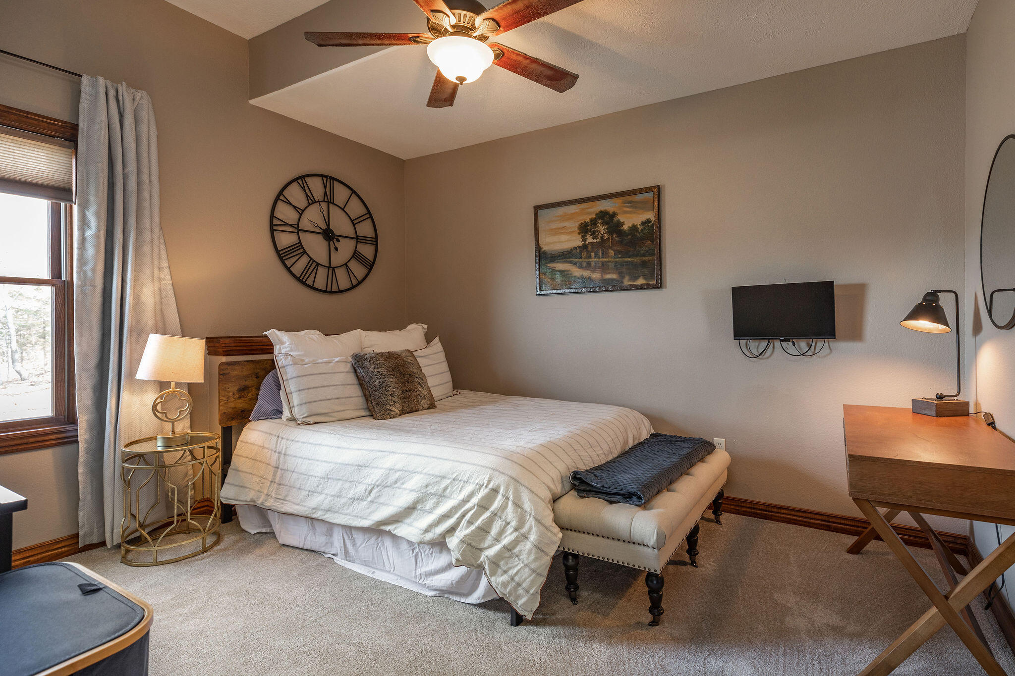 Ozark Paradise Village - Residential