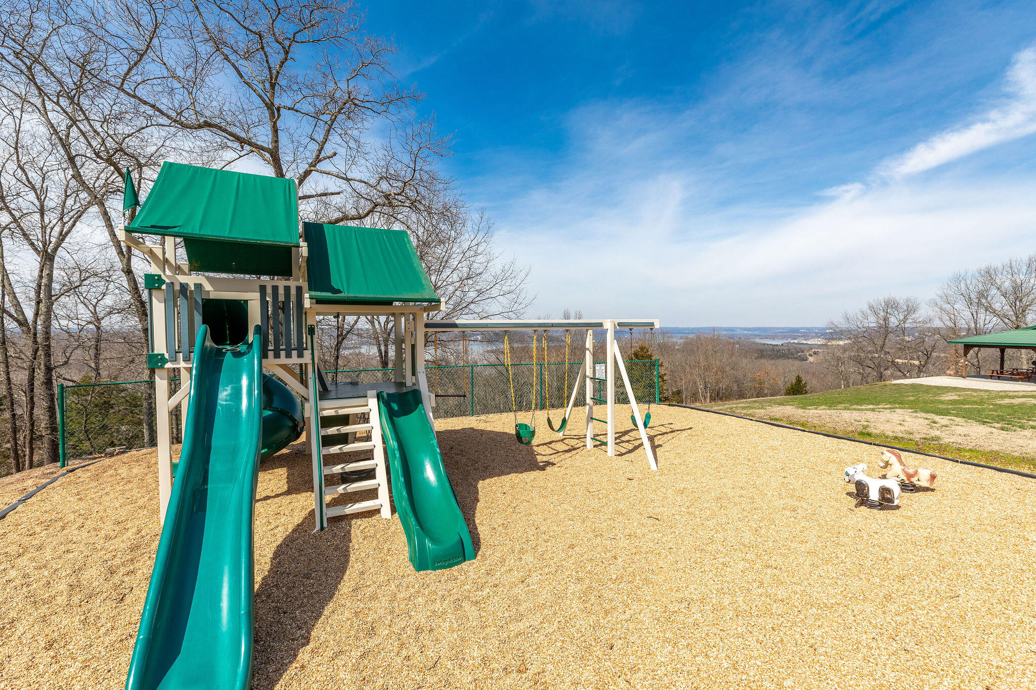 Ozark Paradise Village - Residential