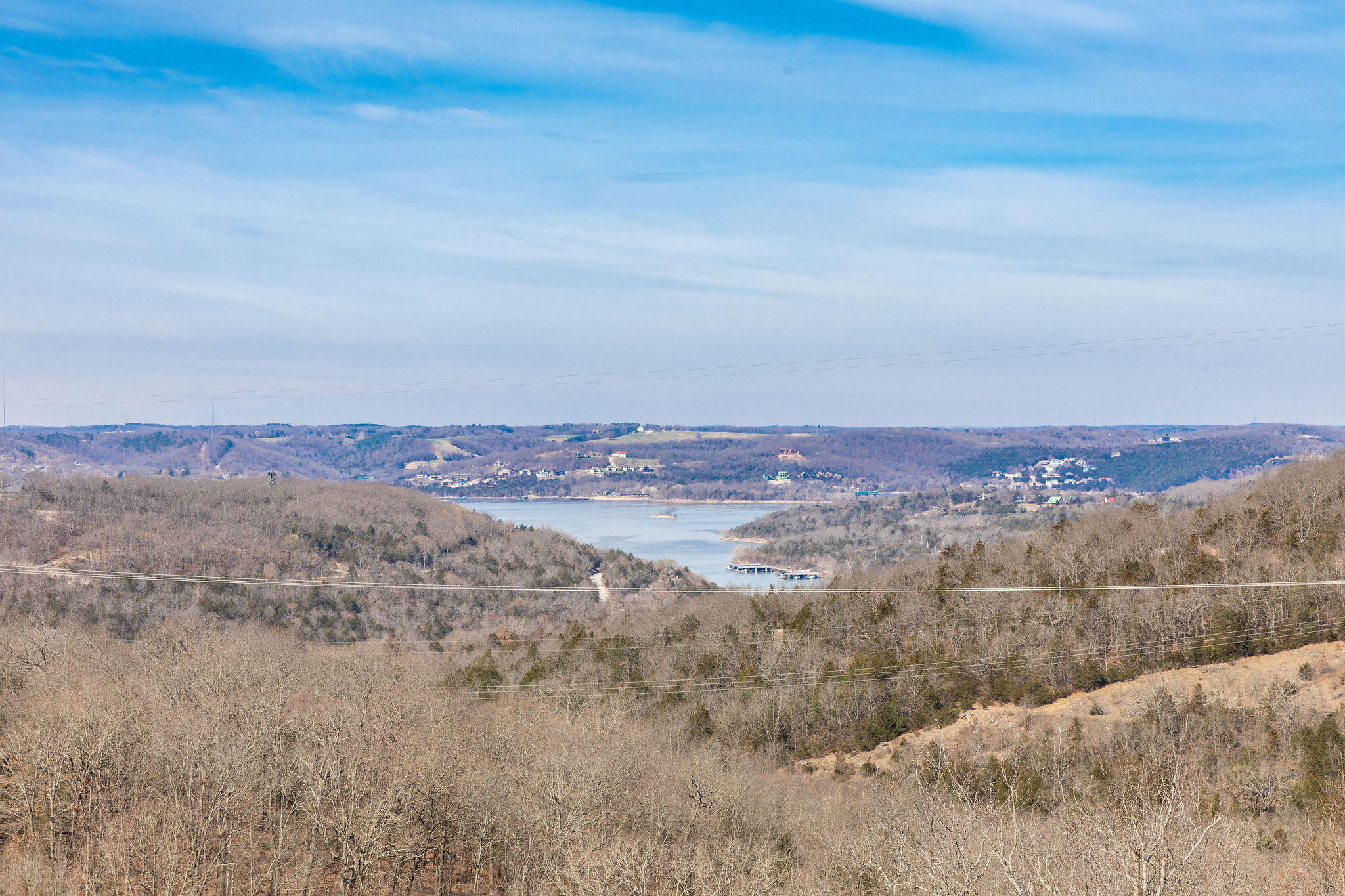Ozark Paradise Village - Residential