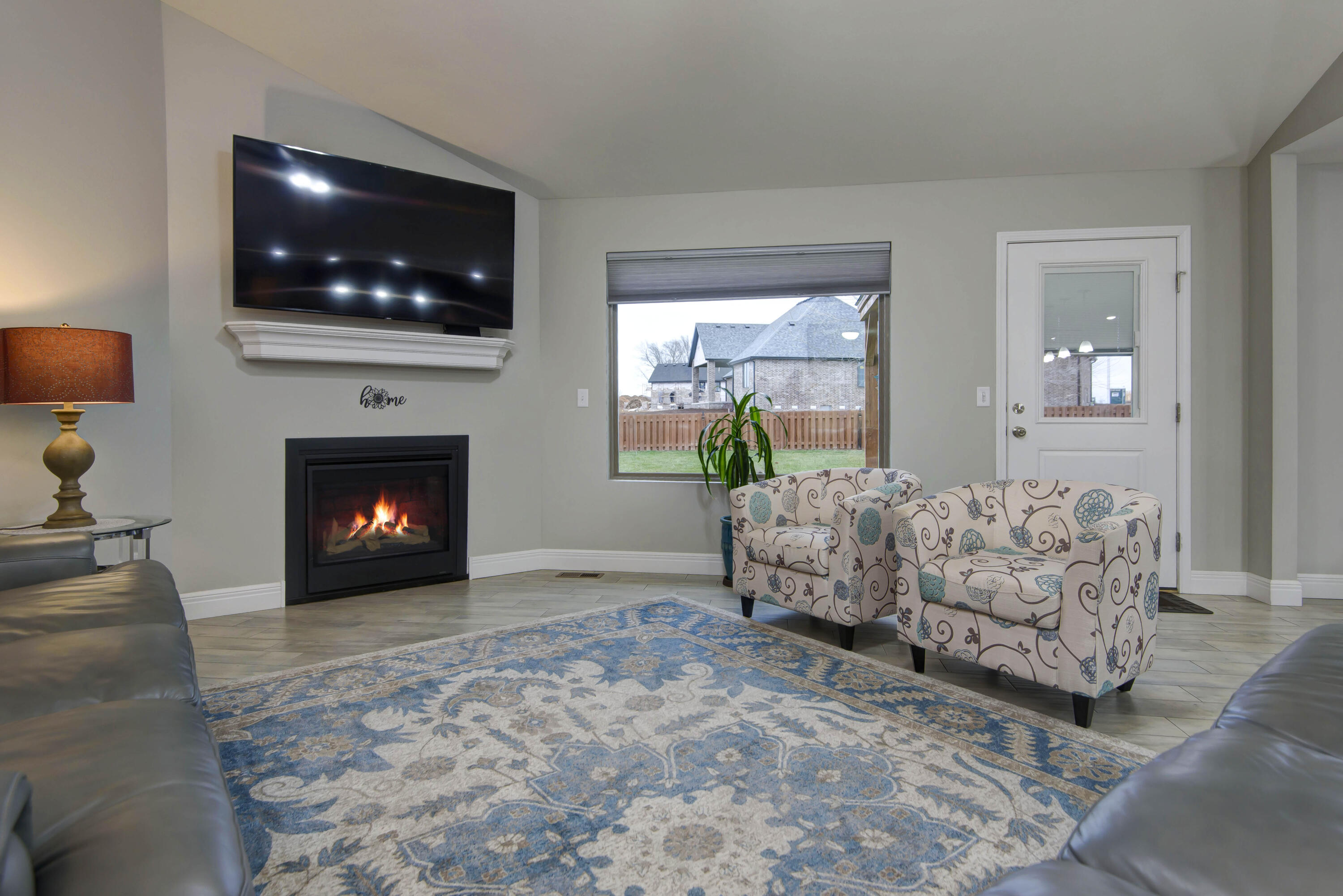 Hickory Valley - Residential