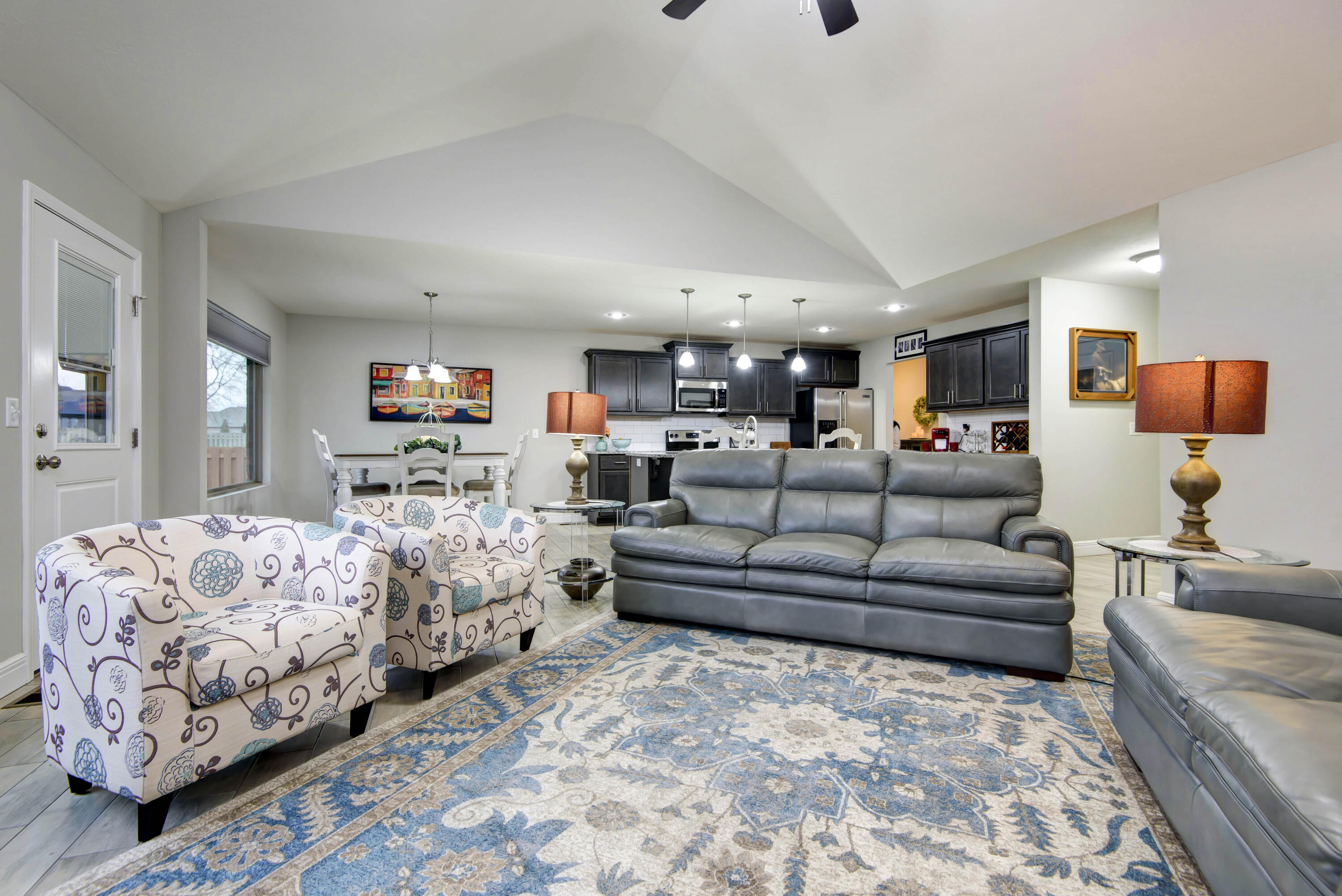 Hickory Valley - Residential
