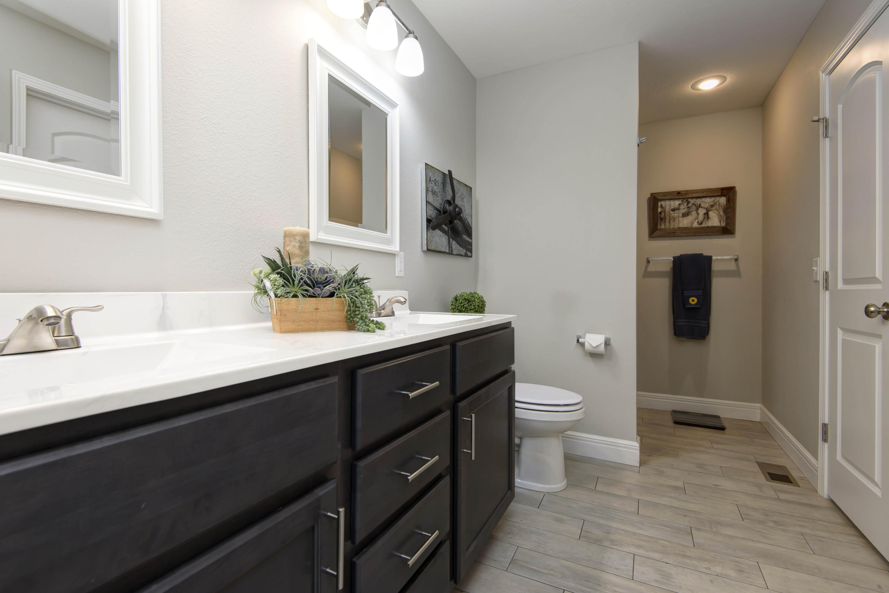 Hickory Valley - Residential