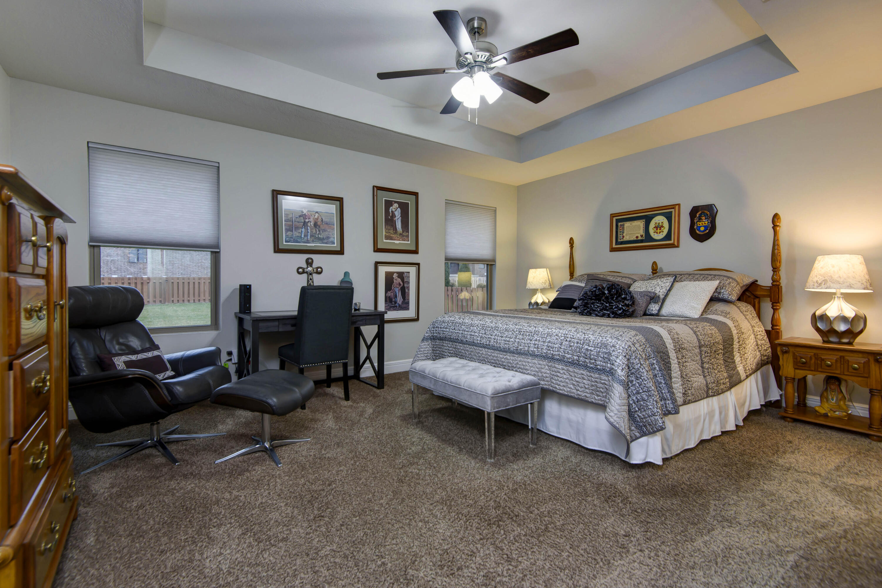 Hickory Valley - Residential