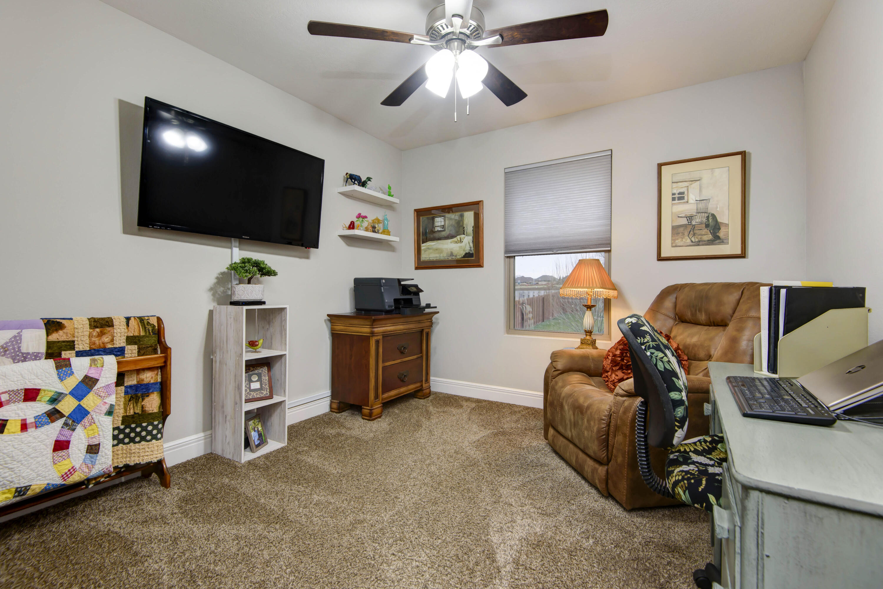 Hickory Valley - Residential