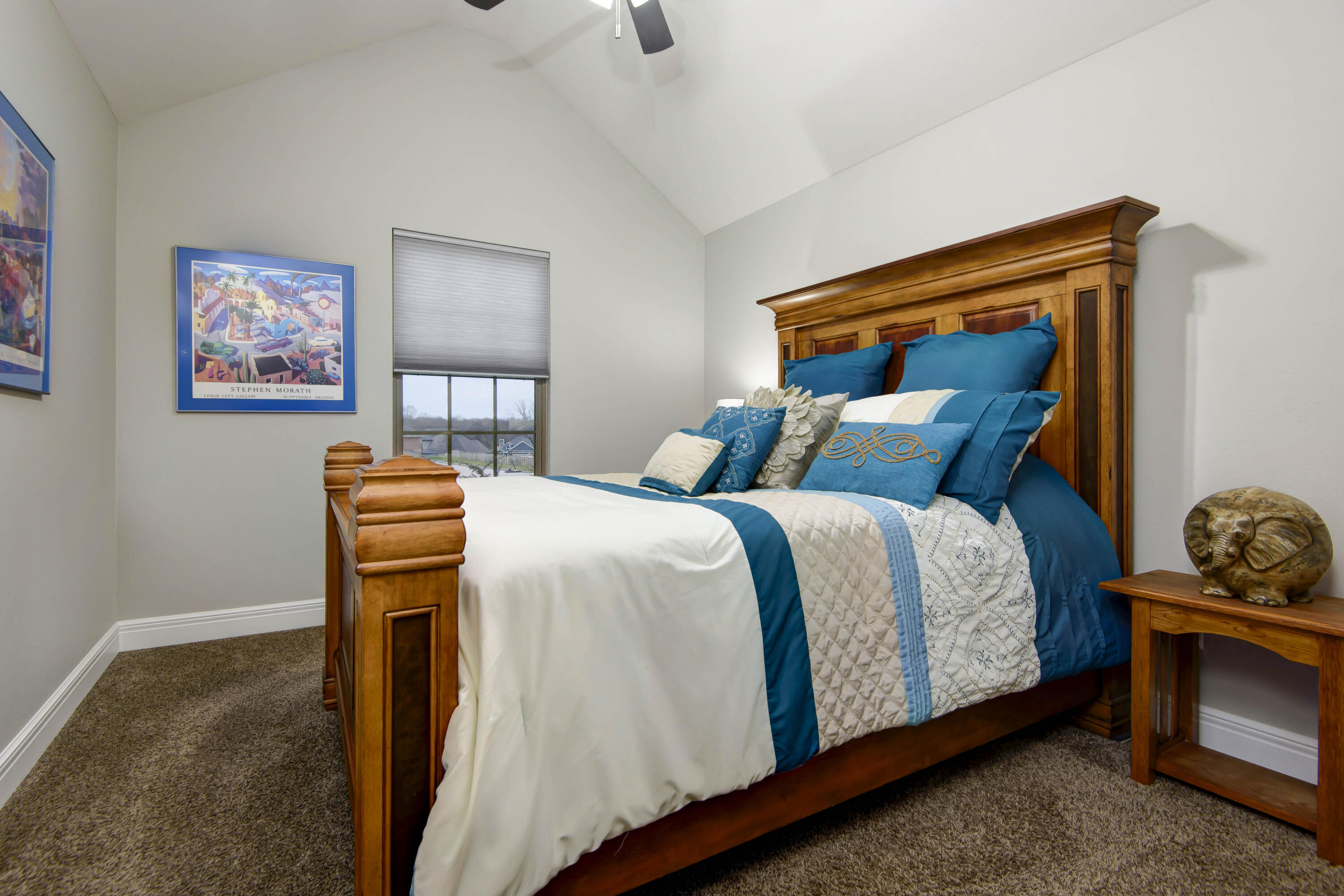 Hickory Valley - Residential