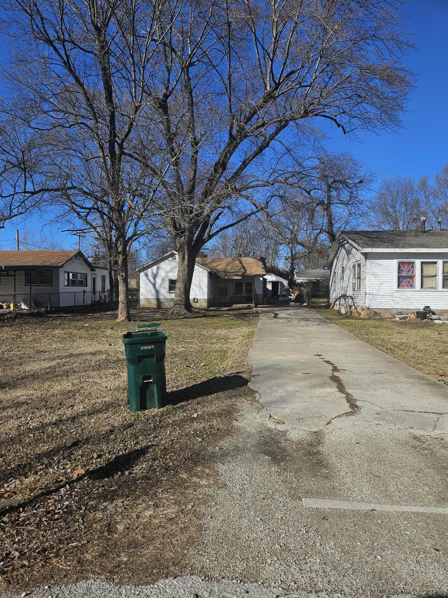 Crown Heights - Residential Income