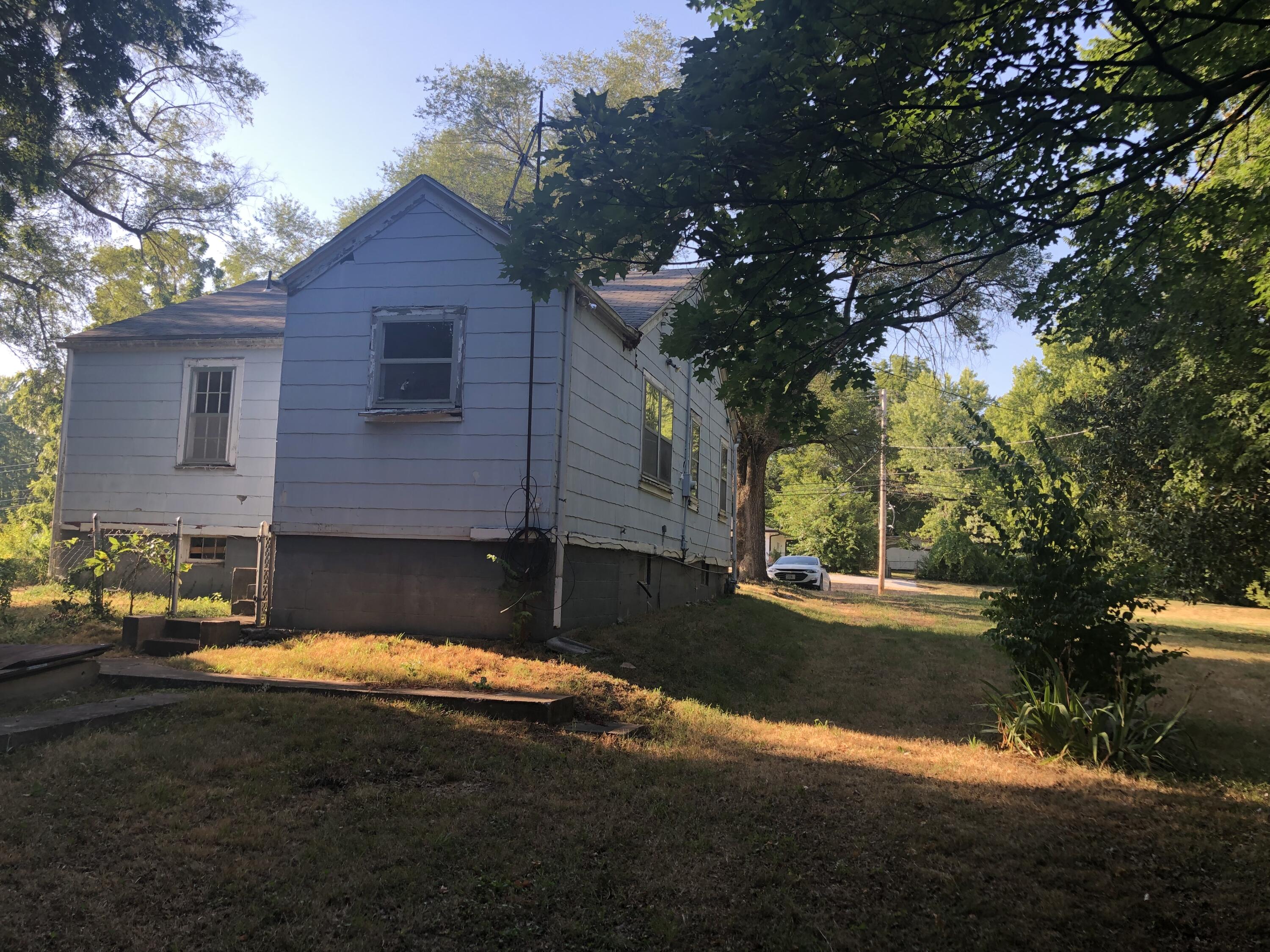 Highland Gardens - Residential