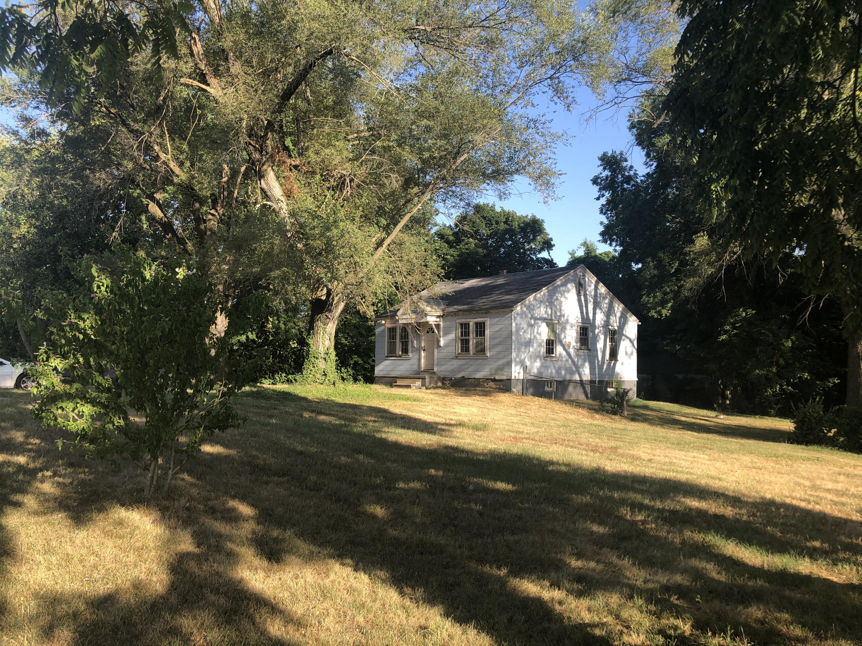 Highland Gardens - Residential