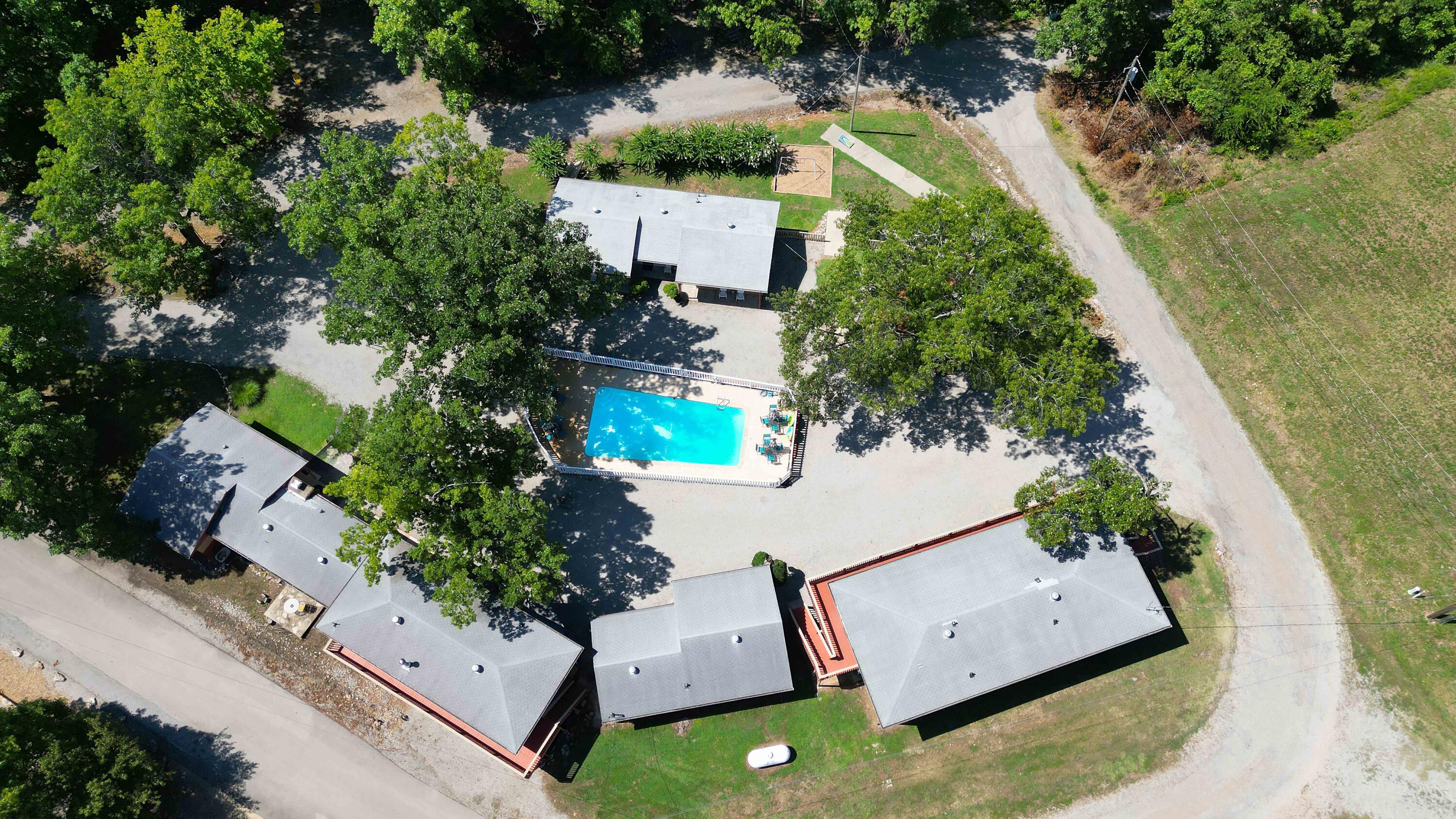 Marion-Not in List - Commercial Sale