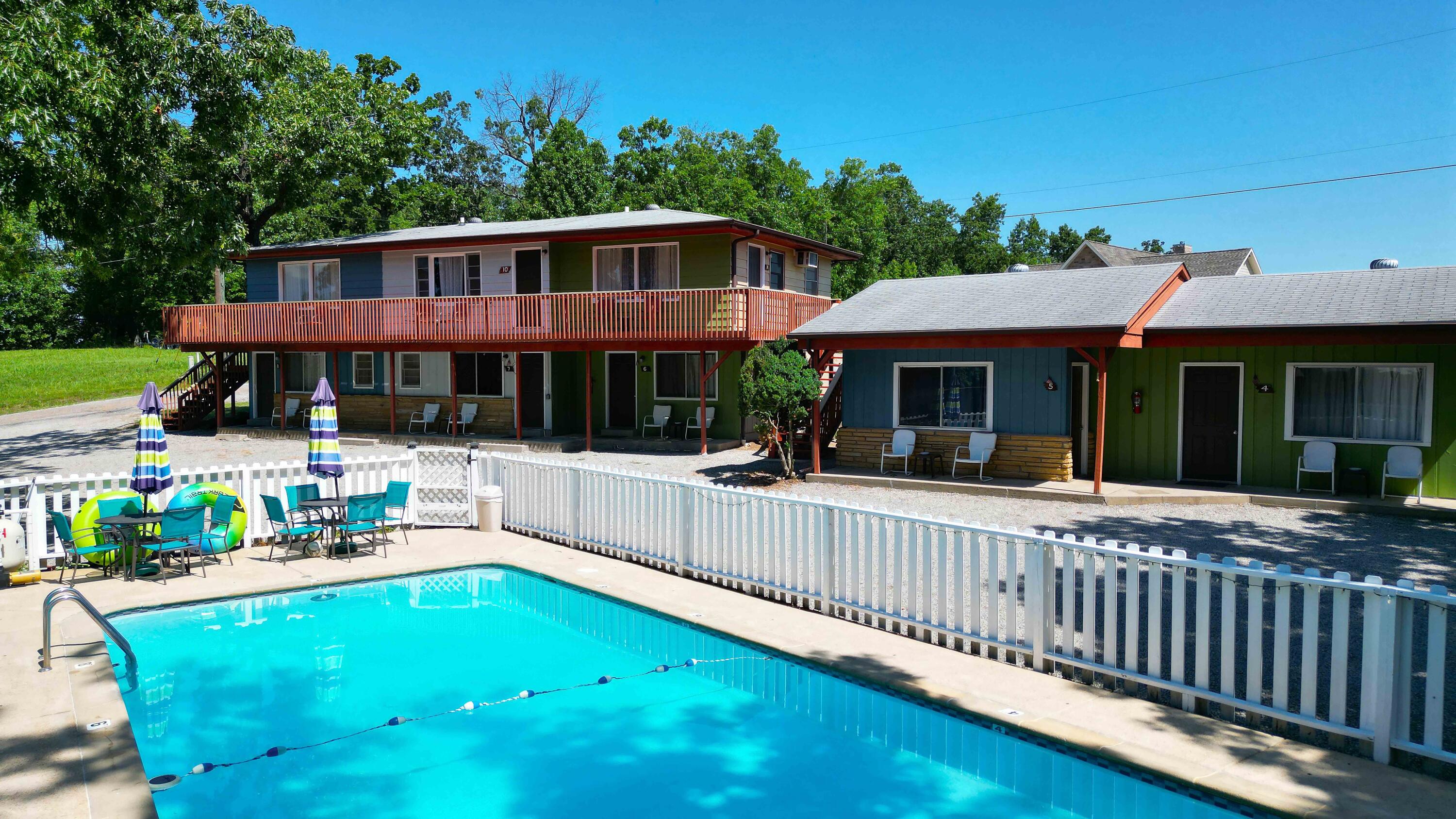 Marion-Not in List - Commercial Sale