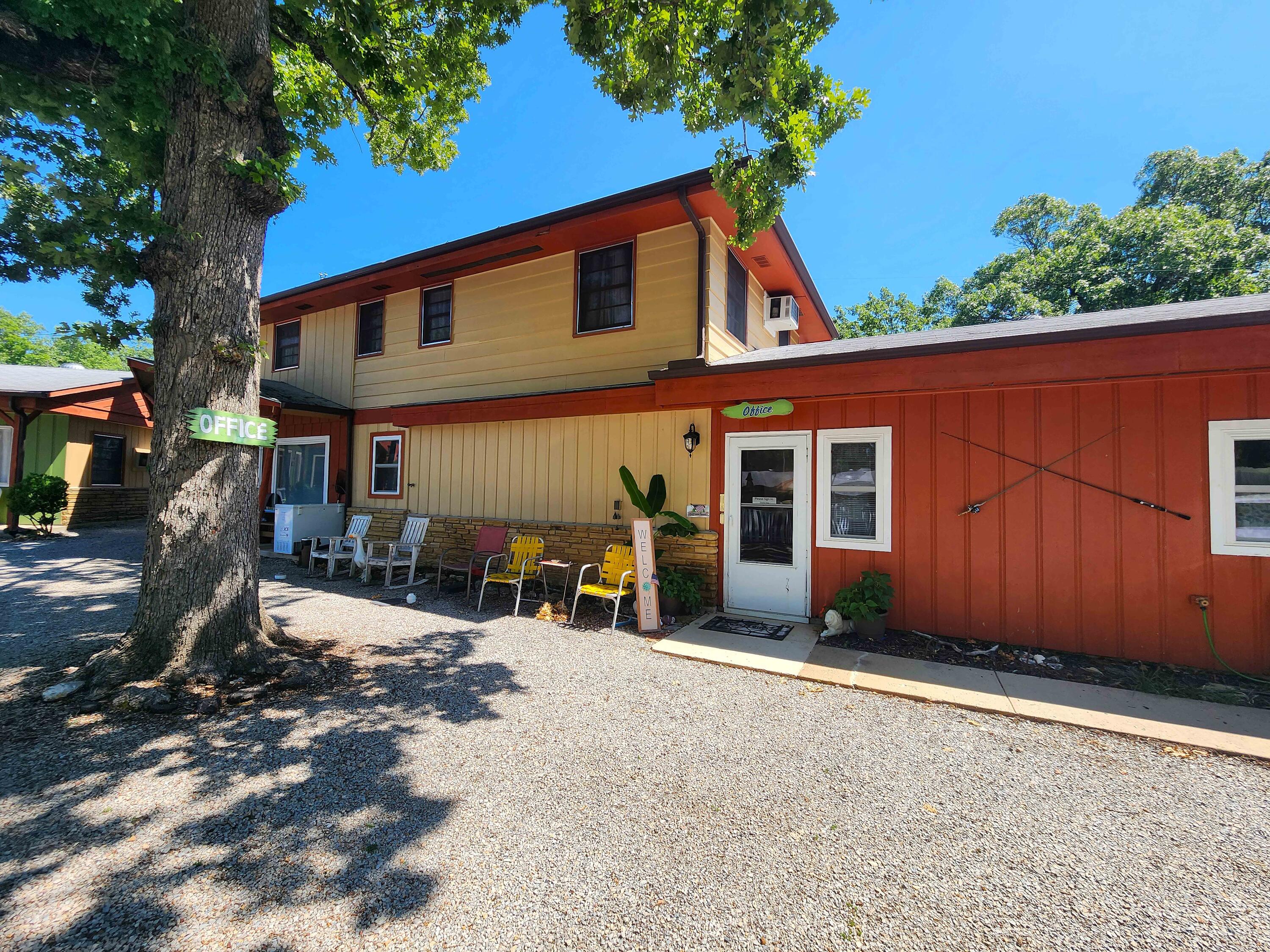 Marion-Not in List - Commercial Sale