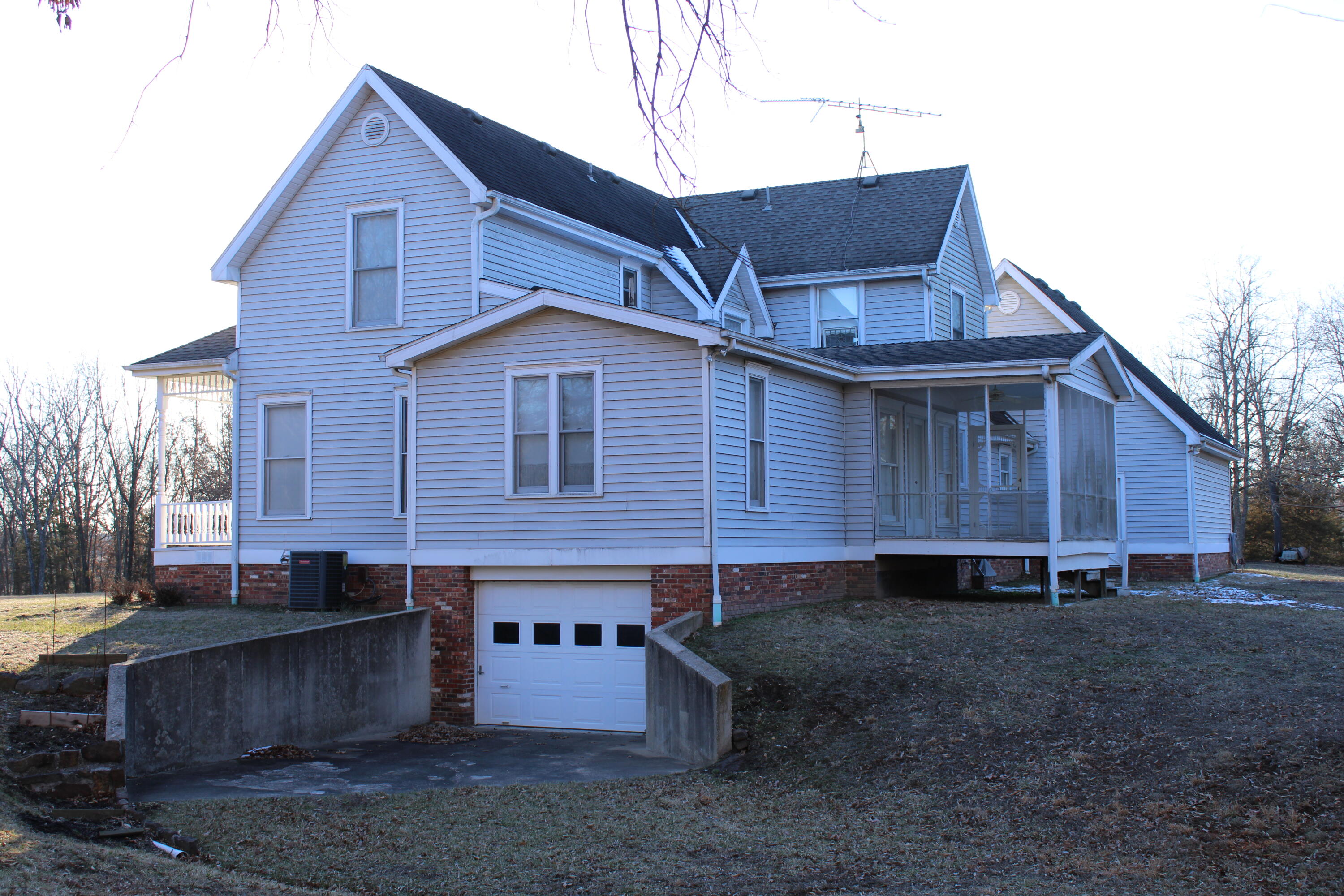 N/A - Residential