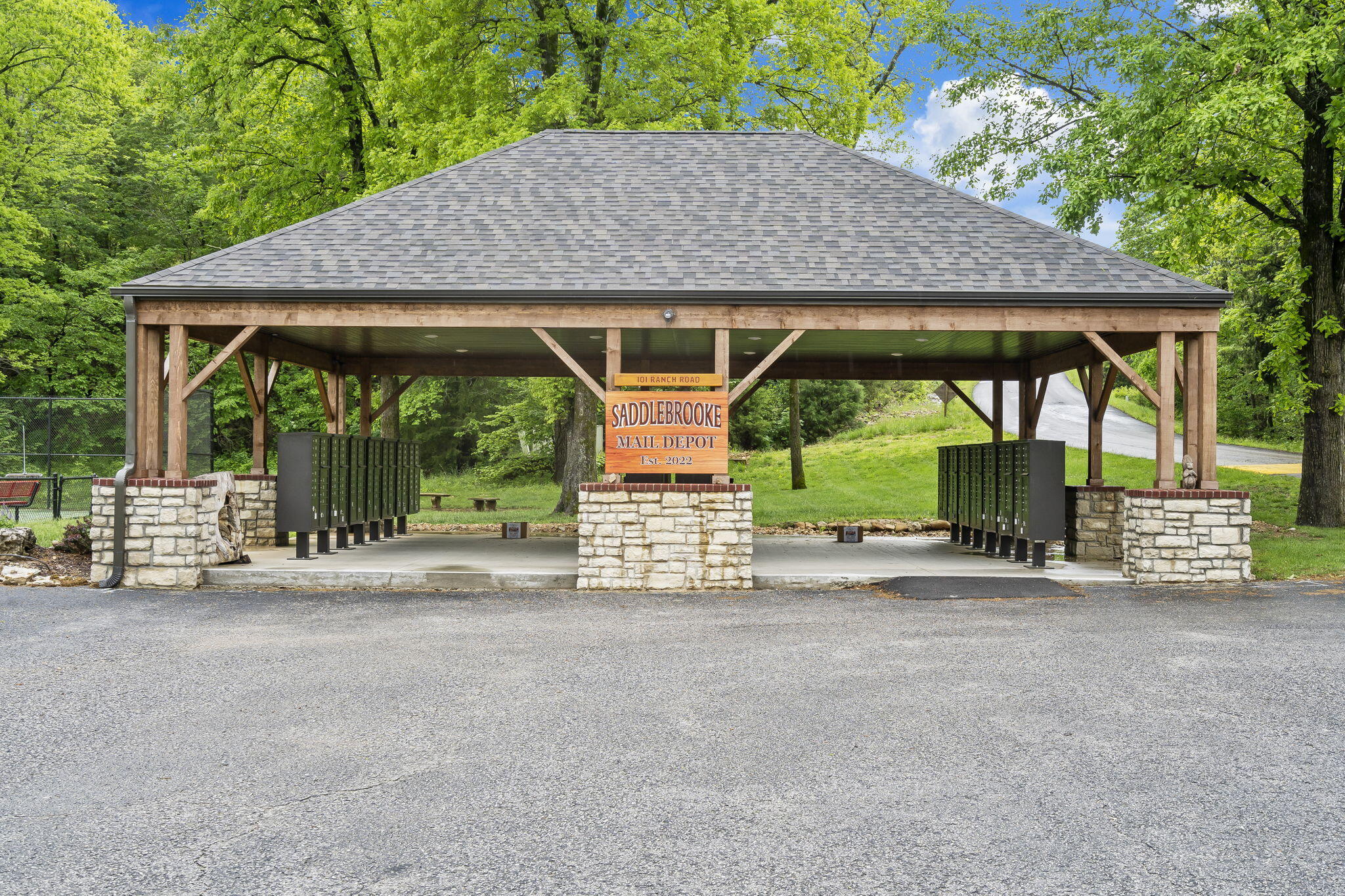 Saddlebrooke - Residential