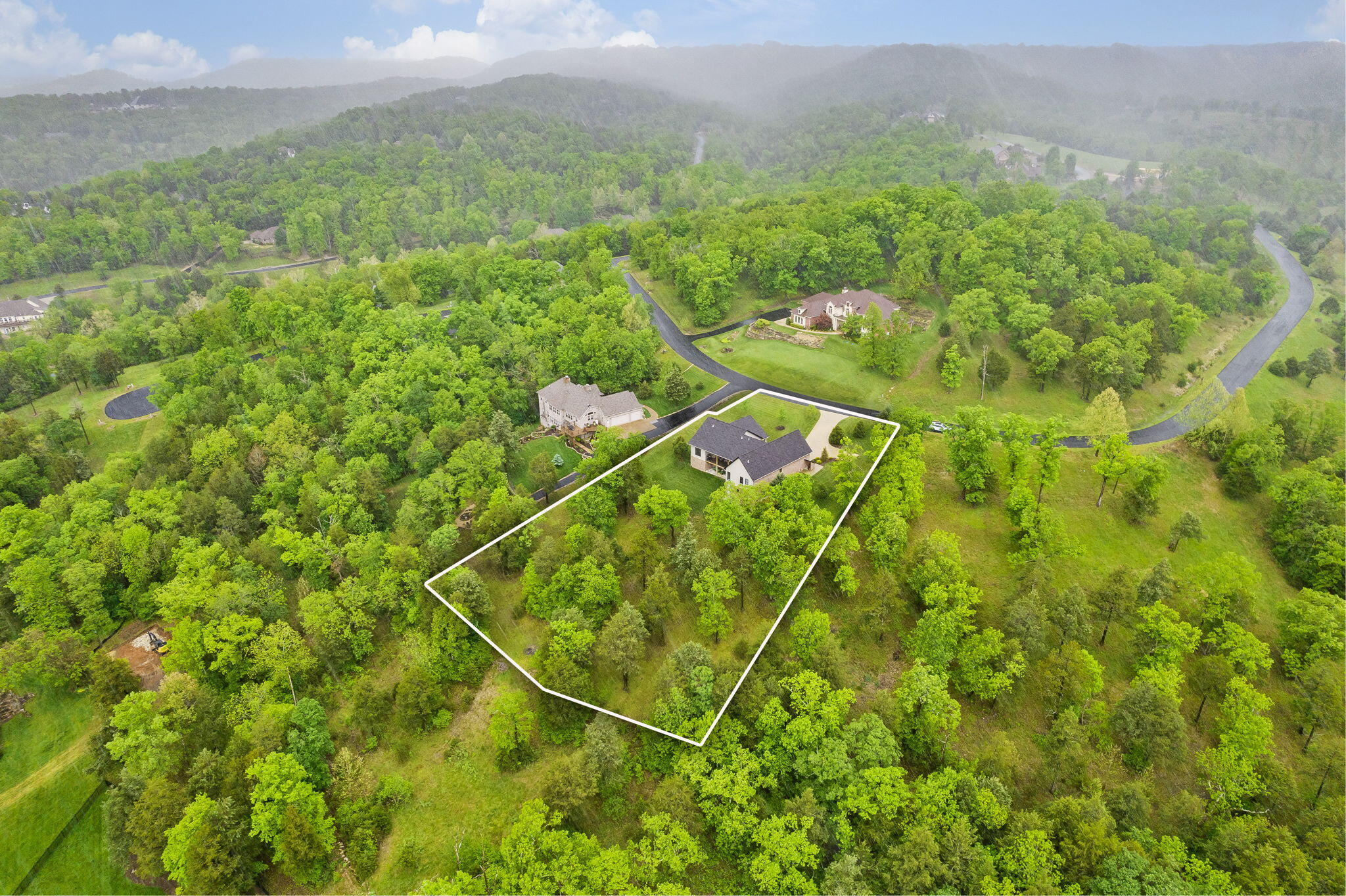 Saddlebrooke - Residential