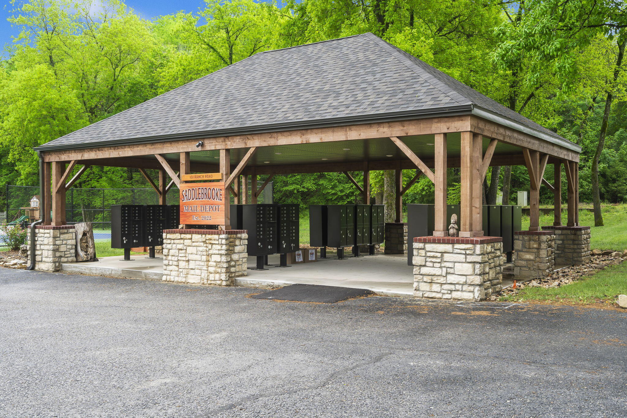 Saddlebrooke - Residential