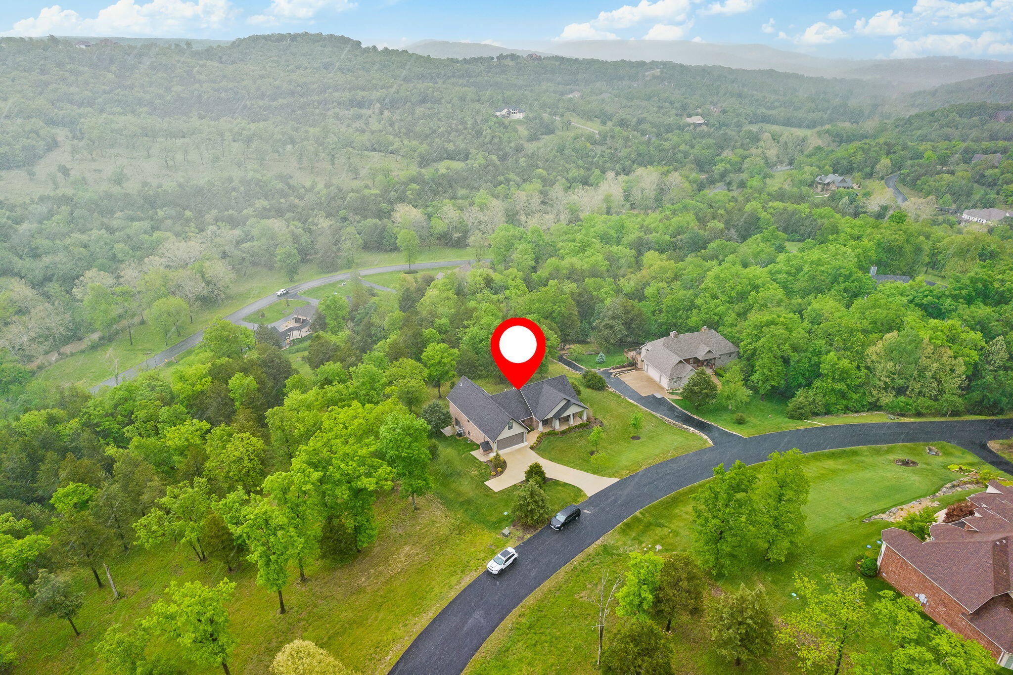 Saddlebrooke - Residential