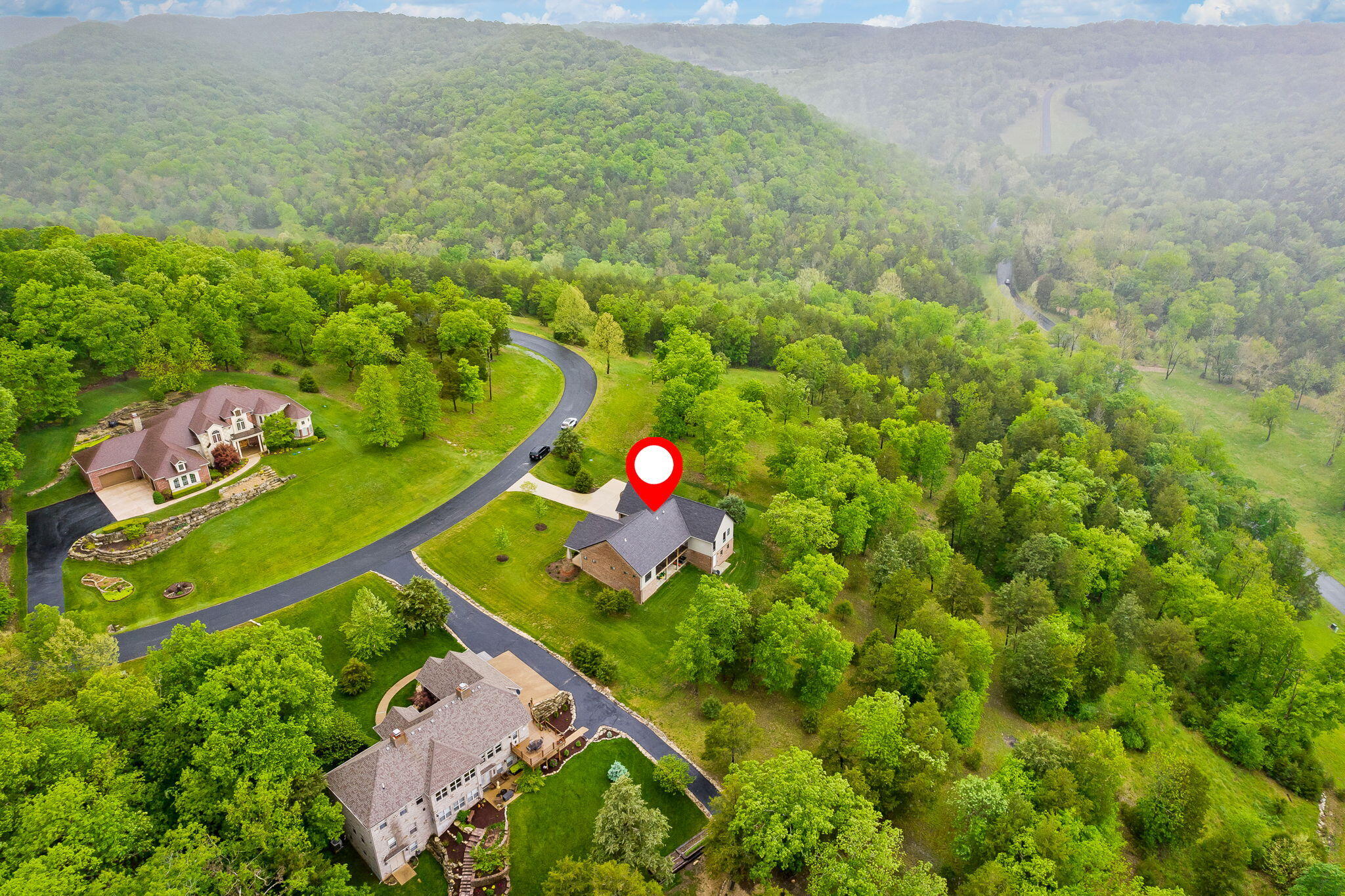 Saddlebrooke - Residential