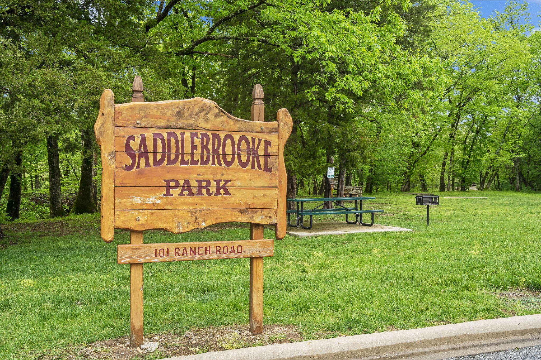 Saddlebrooke - Residential