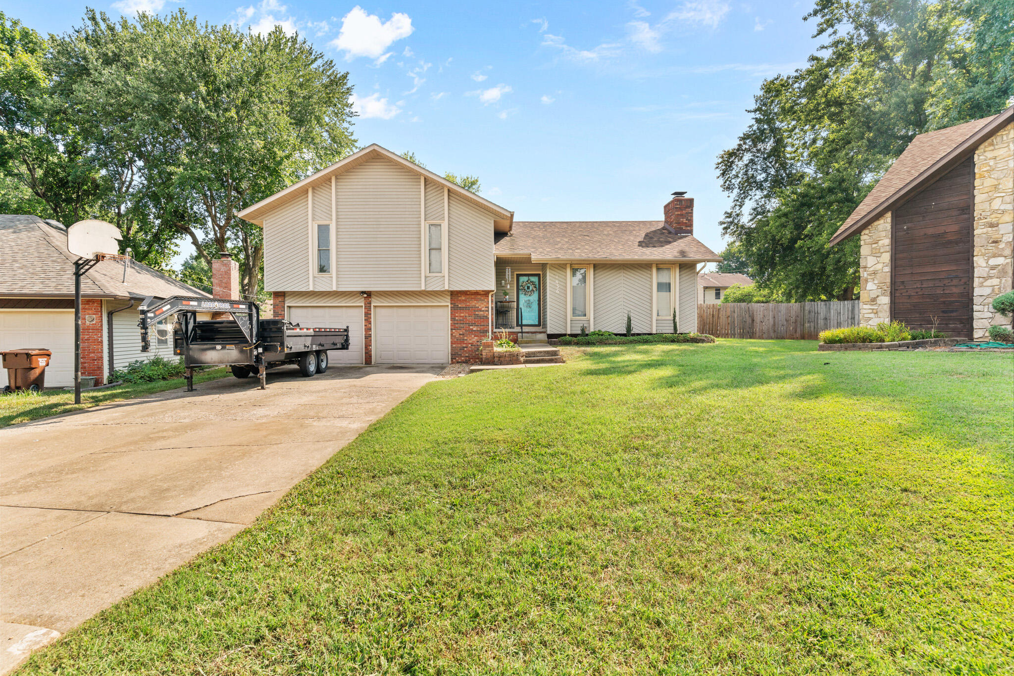 View Springfield, MO 65807 house