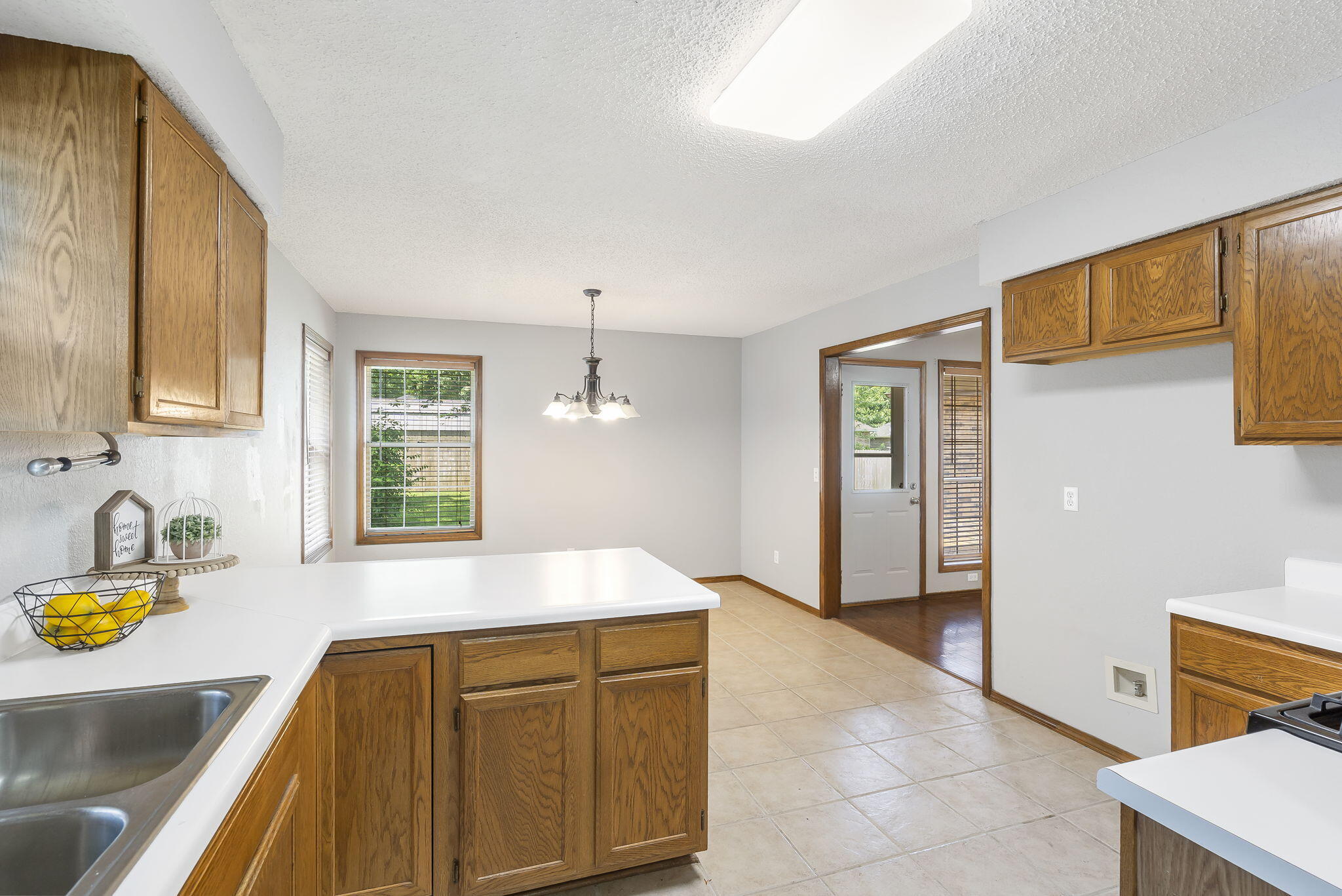 Kay Pointe - Residential