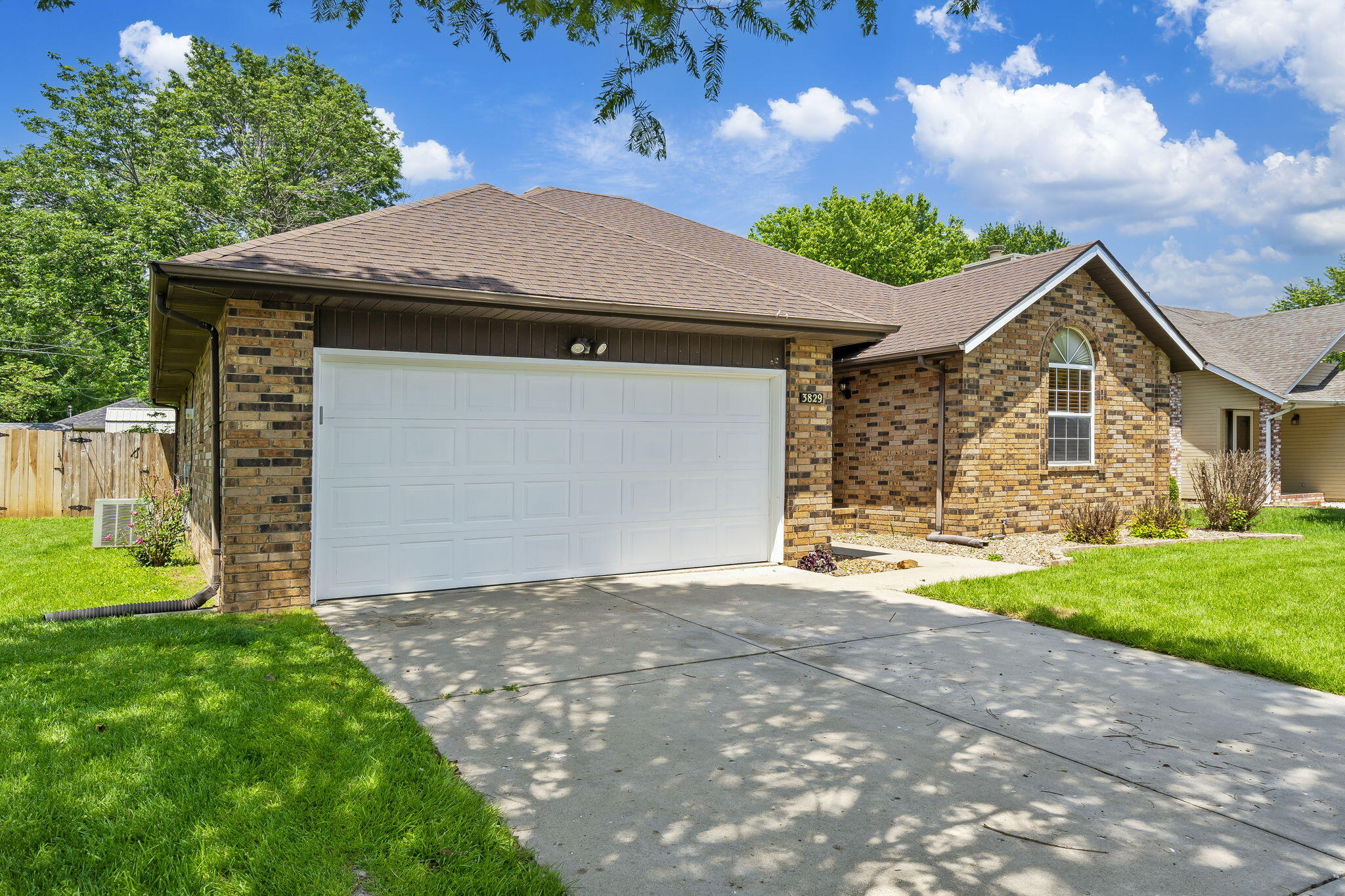 Kay Pointe - Residential