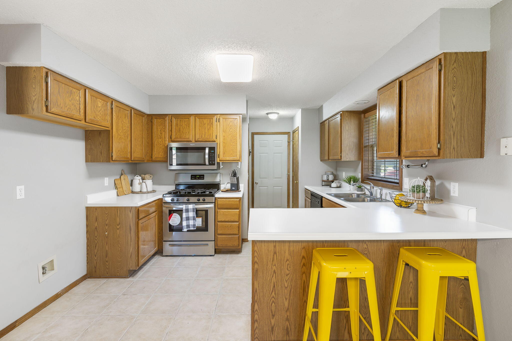 Kay Pointe - Residential