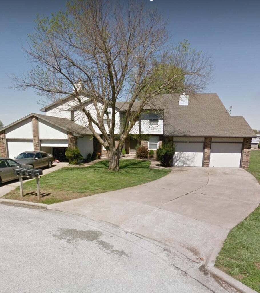 Introducing an exceptional investment opportunity with this fully leased, meticulously maintained quad plex in the bustling area of Nixa Missouri. Two units have a light rehab. All units offer spacious layouts and abundant natural light, providing a comfortable living environment.The exterior boasts a resilient architectural shingle roof with 75% of its lifespan remaining, and new, low maintenance vinyl siding, ensuring longevity and curb appeal. Set in a convenient location close to amenities, this is a unique turn-key investment opportunity with stable income potential. Contact us today to learn more about this outstanding property.