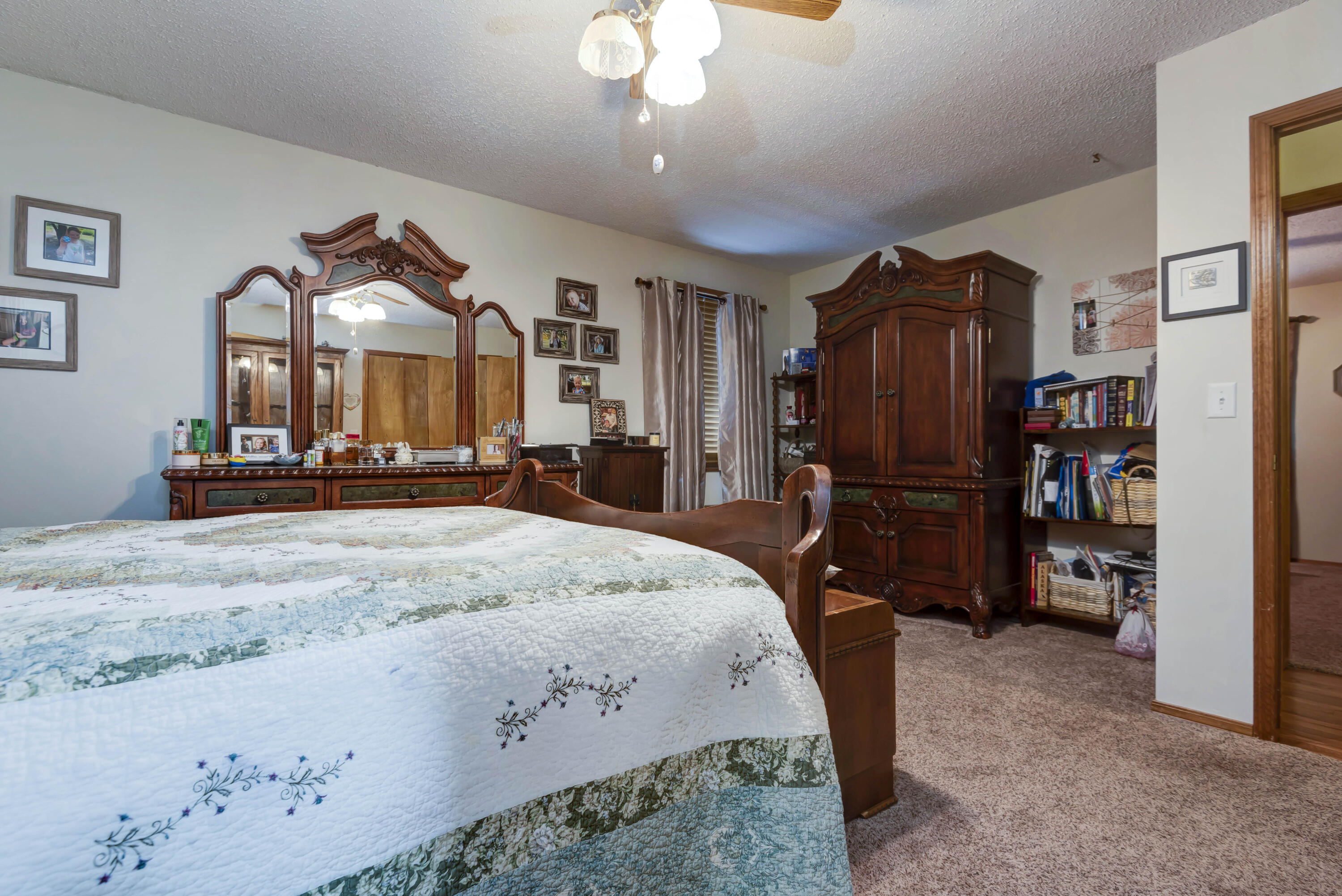 Sun Ridge - Residential