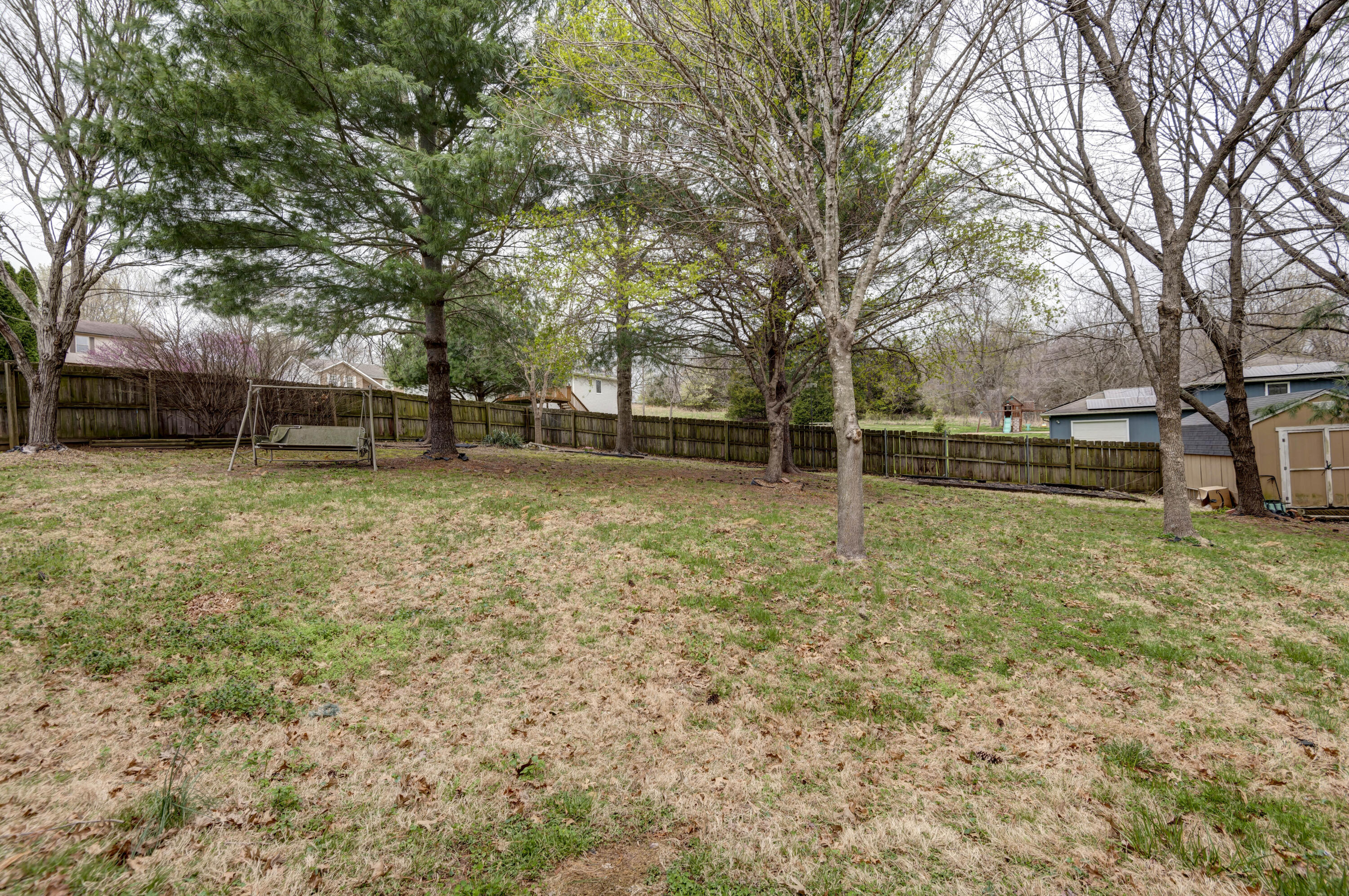 Sun Ridge - Residential