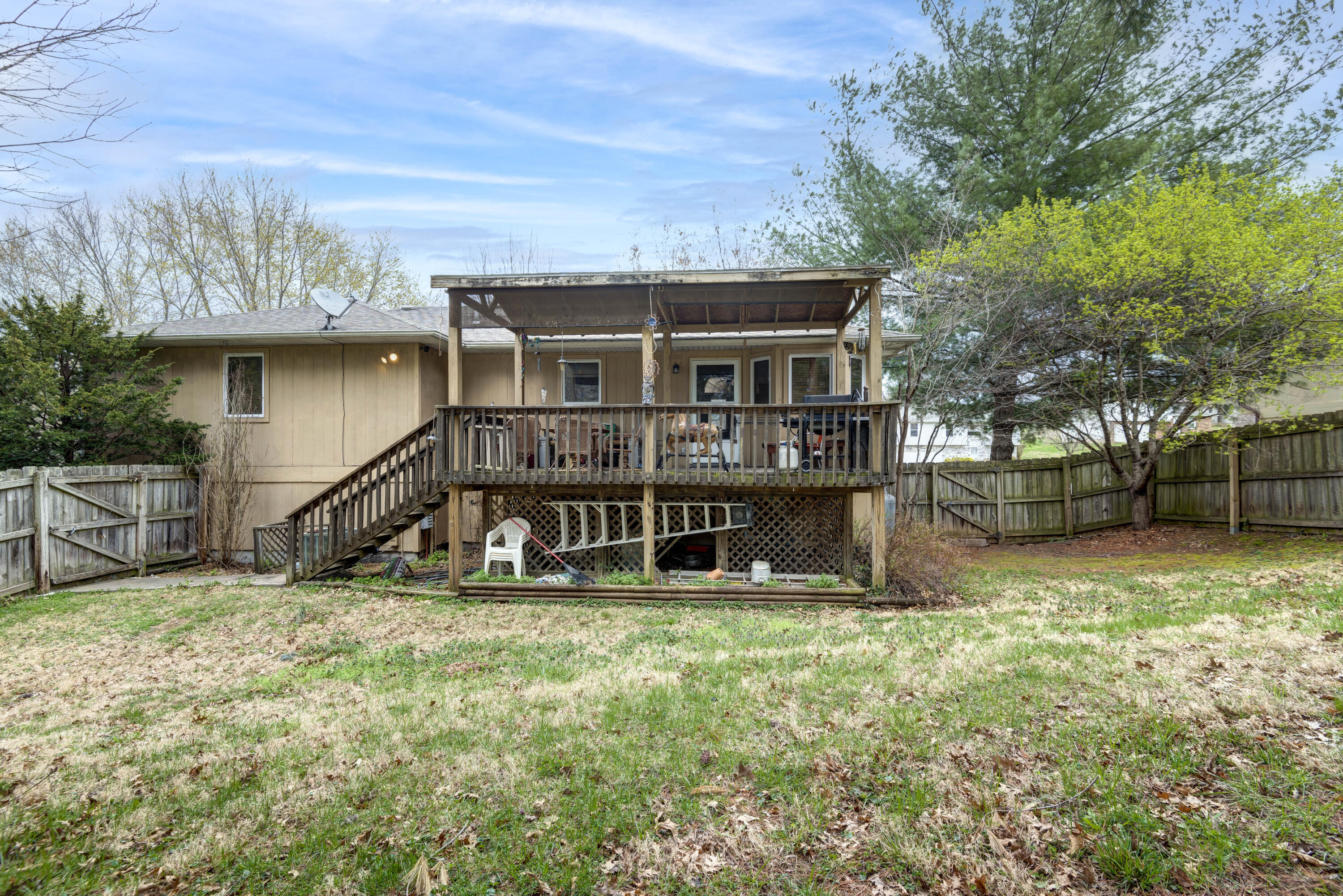 Sun Ridge - Residential
